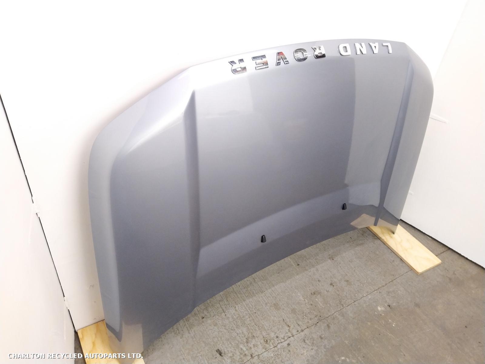 View Auto part Bonnet LAND ROVER FREELANDER 2008