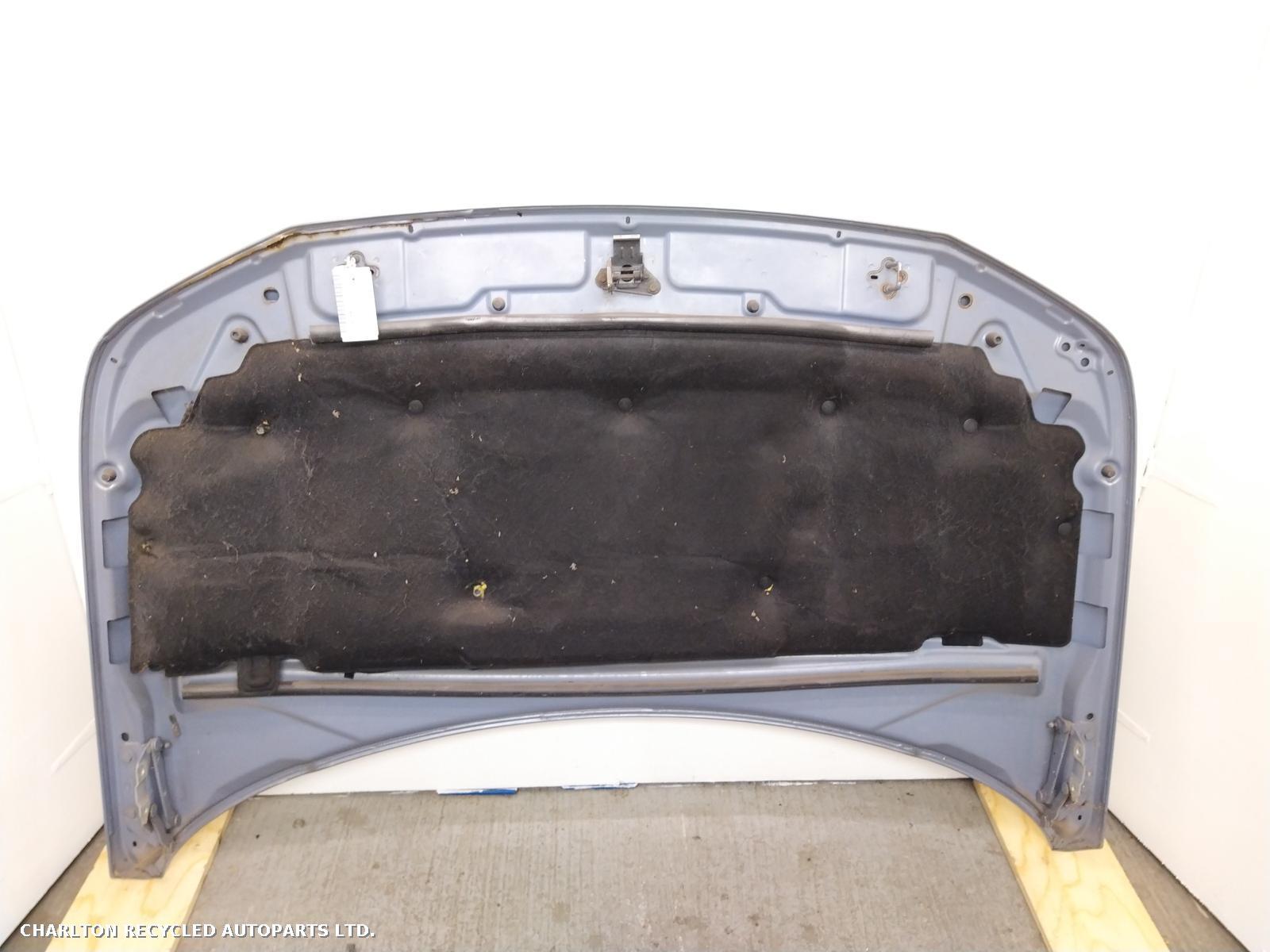 View Auto part Bonnet LAND ROVER FREELANDER 2008