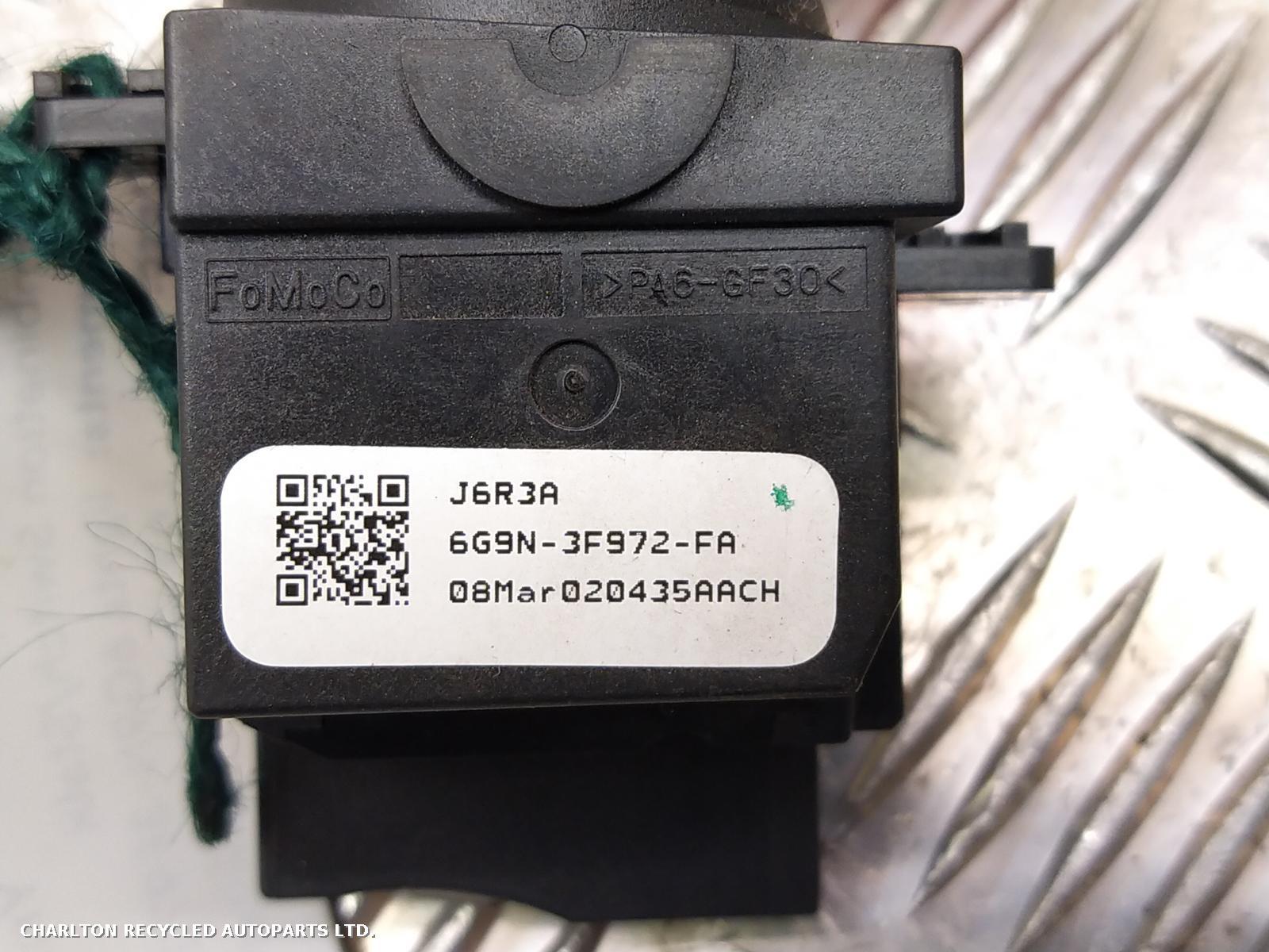 View Auto part Combination Switch LAND ROVER FREELANDER 2008