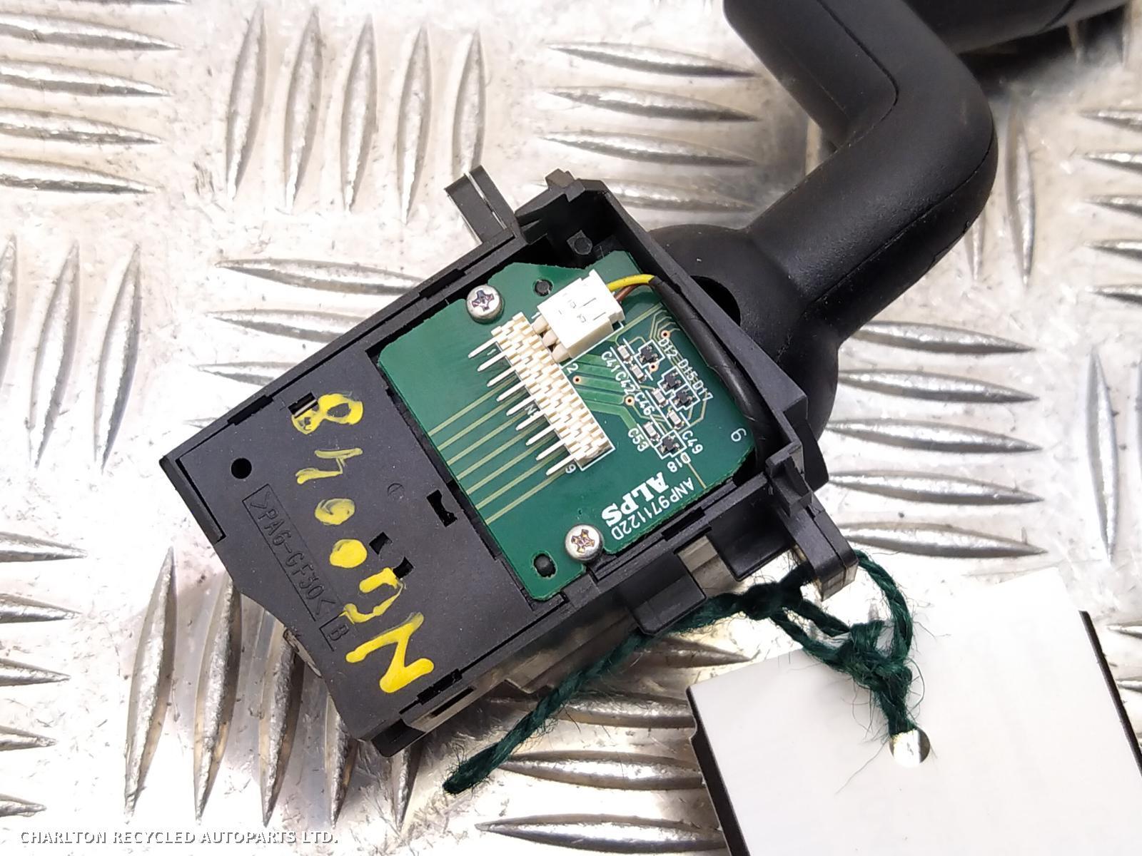 View Auto part Combination Switch LAND ROVER FREELANDER 2008