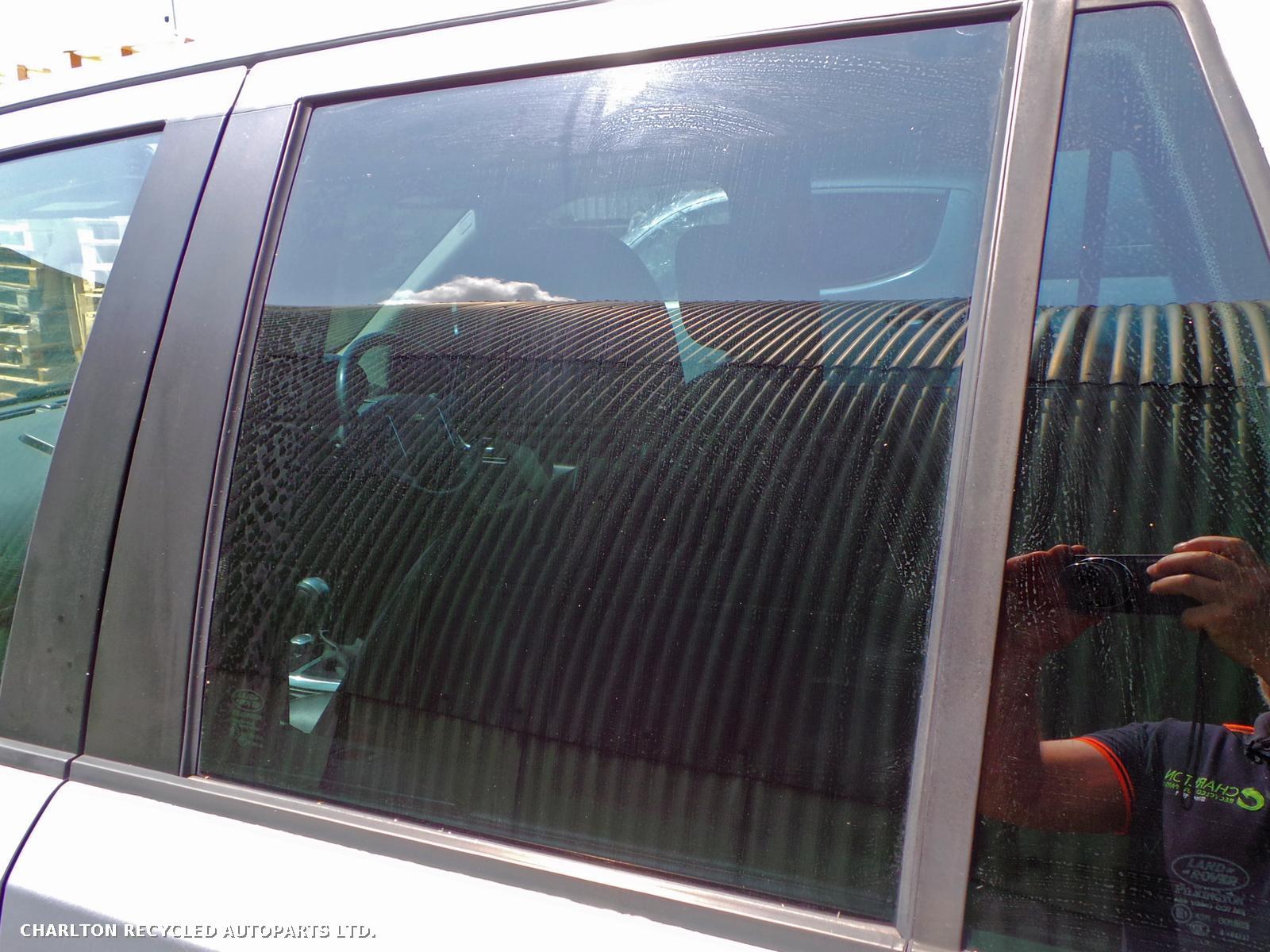 View Auto part LR Door Window LAND ROVER FREELANDER 2008