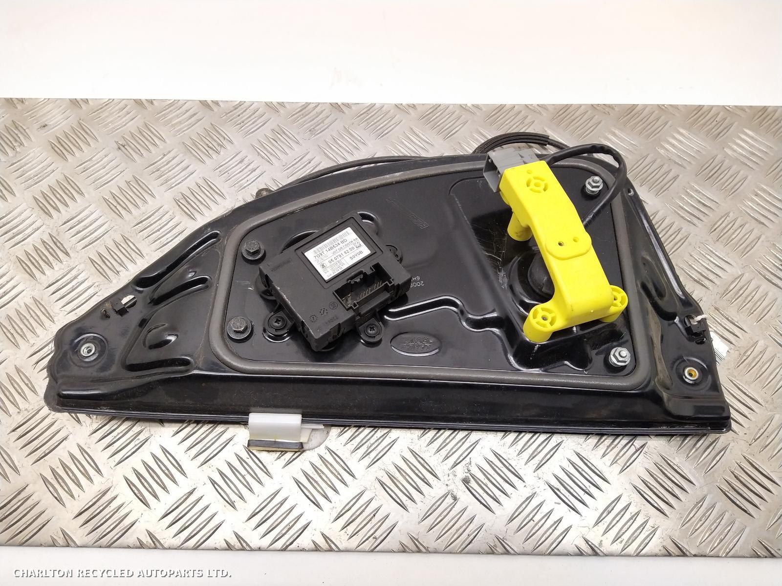 View Auto part LR Window Regulator LAND ROVER FREELANDER 2008