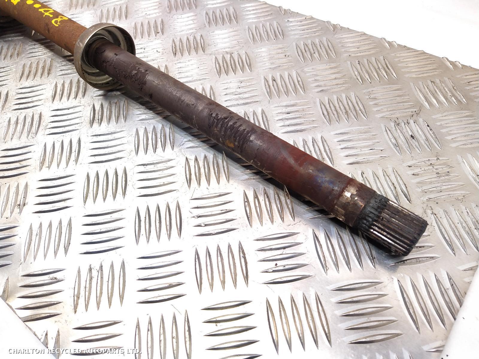 View Auto part Right Driveshaft LAND ROVER FREELANDER 2008