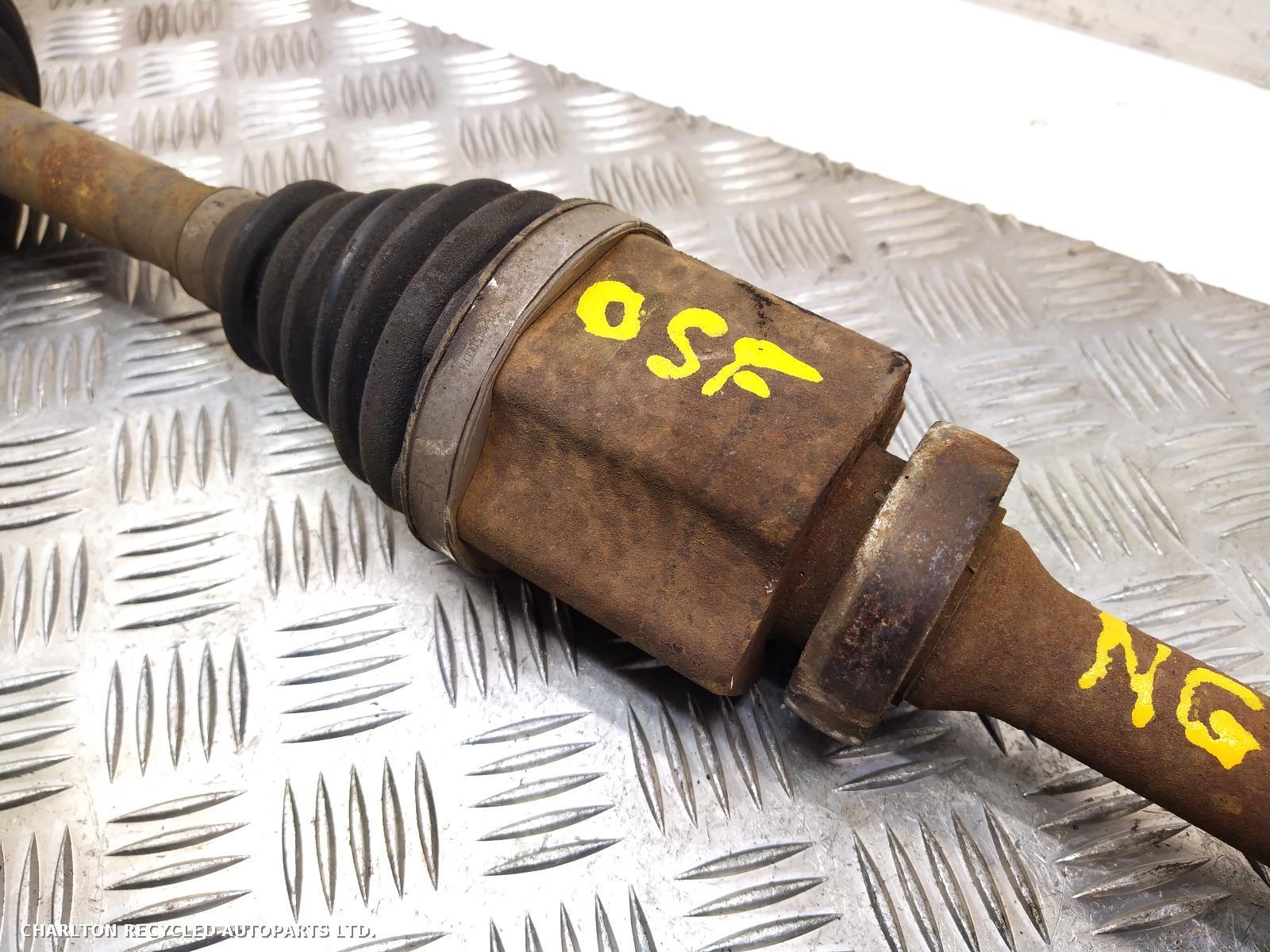 View Auto part Right Driveshaft LAND ROVER FREELANDER 2008