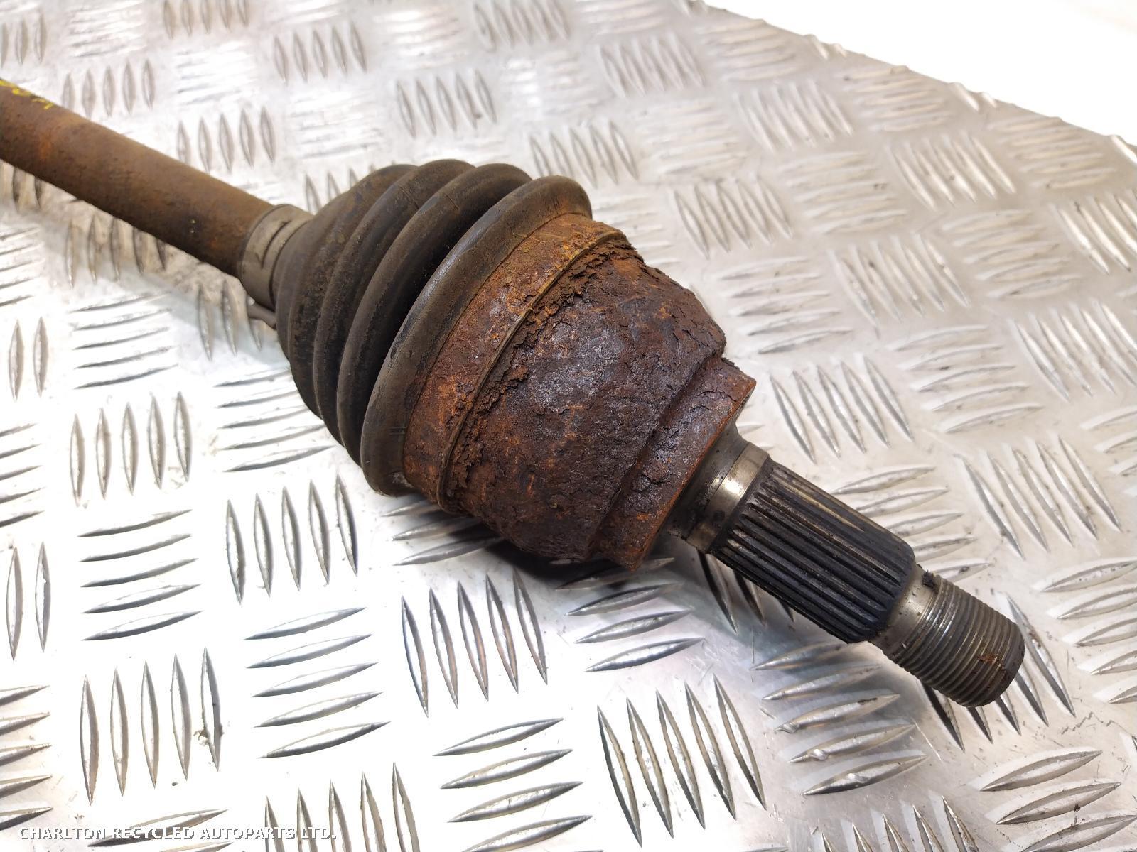 View Auto part Right Driveshaft LAND ROVER FREELANDER 2008
