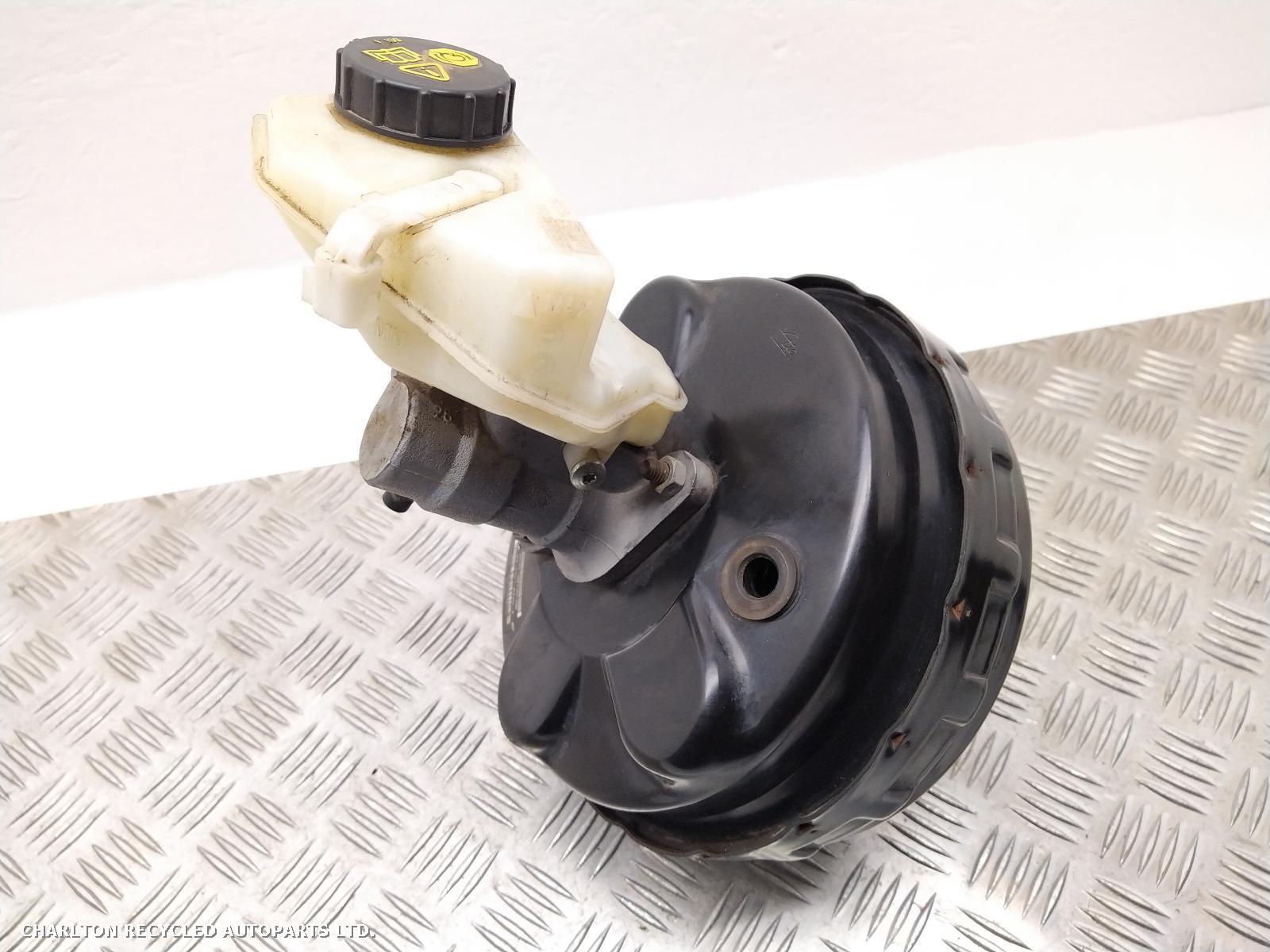 2008 LAND ROVER FREELANDER Brake Servo View Auto part Brake Servo LAND ROVER FREELANDER 2008