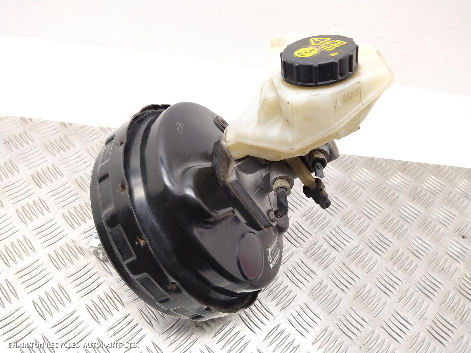 2008 LAND ROVER FREELANDER Brake Servo View Auto part Brake Servo LAND ROVER FREELANDER 2008