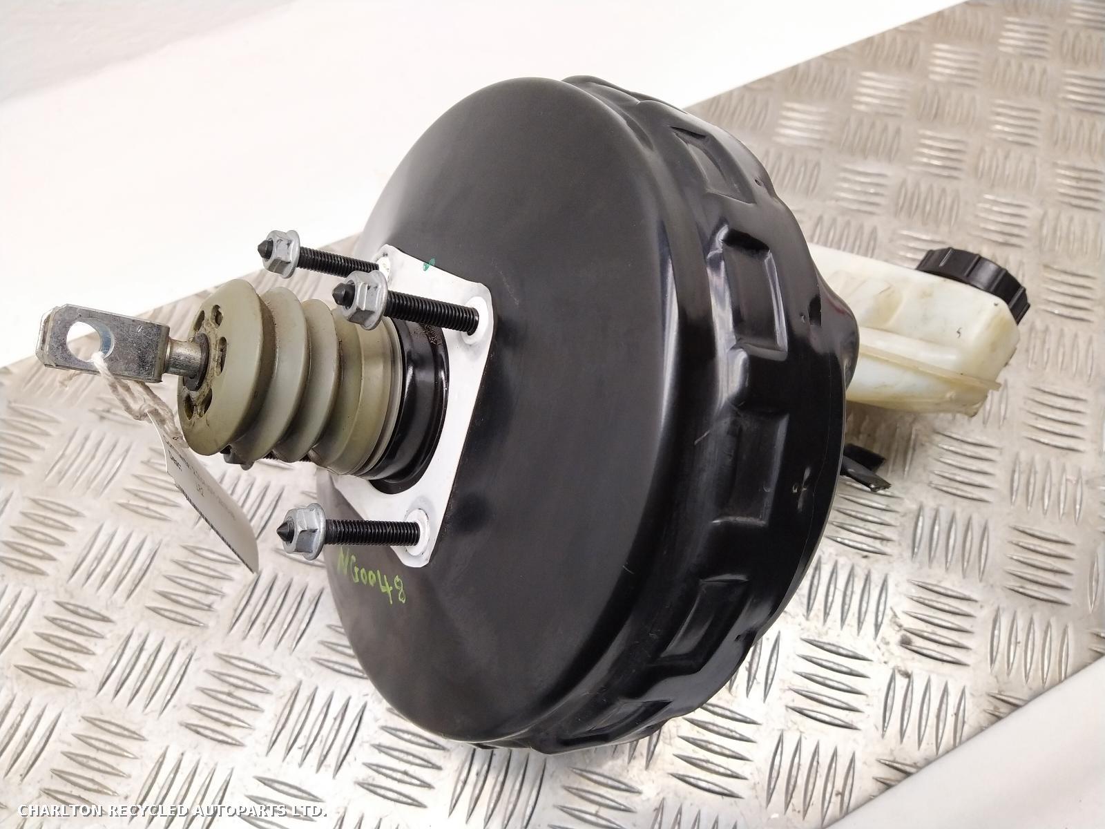 View Auto part Brake Servo LAND ROVER FREELANDER 2008
