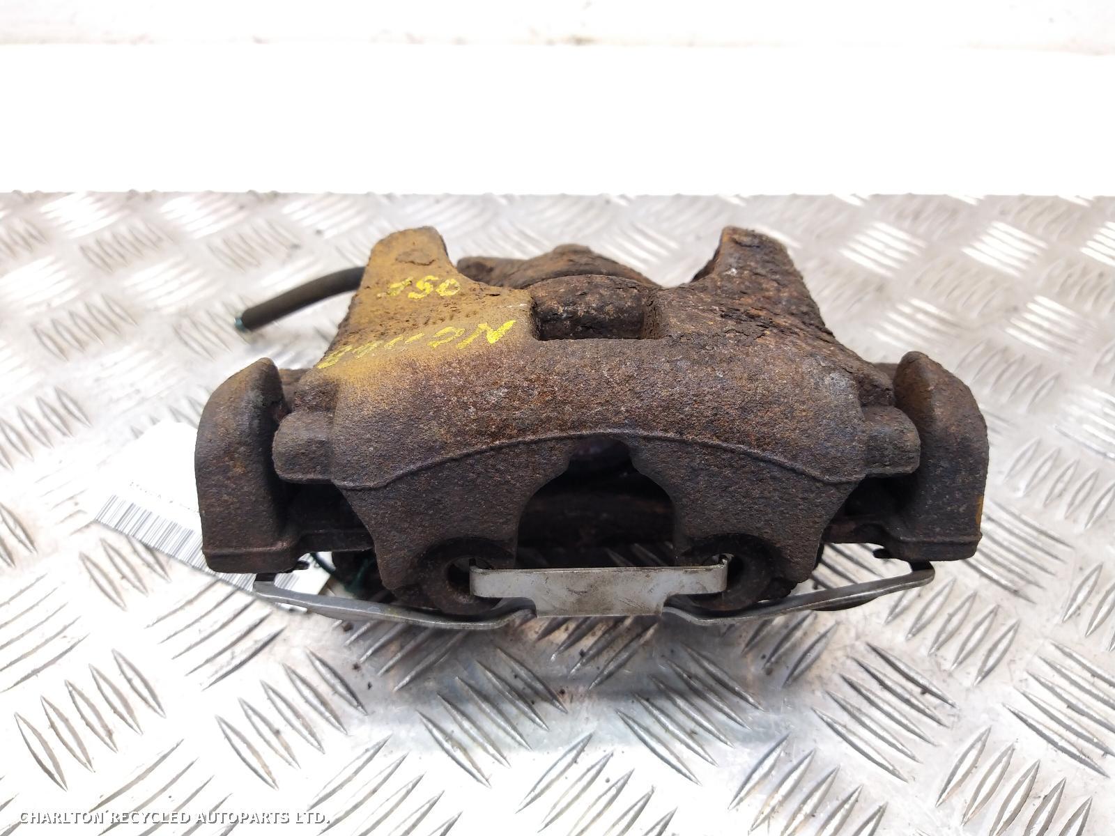 View Auto part Caliper LAND ROVER FREELANDER 2008
