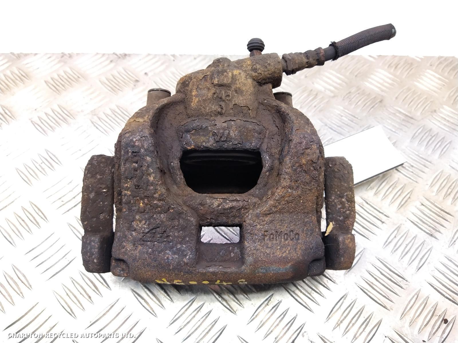2008 LAND ROVER FREELANDER Caliper View Auto part Caliper LAND ROVER FREELANDER 2008
