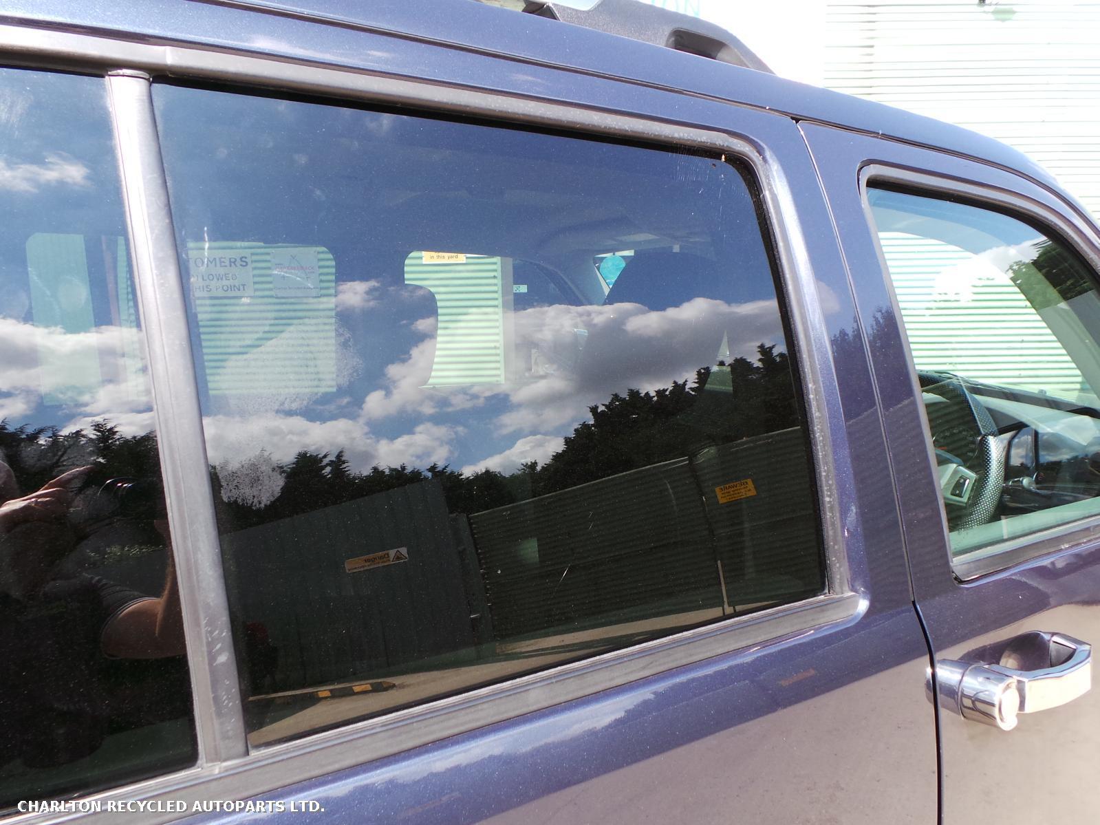 View Auto part RR Door Window JEEP CHEROKEE 2009