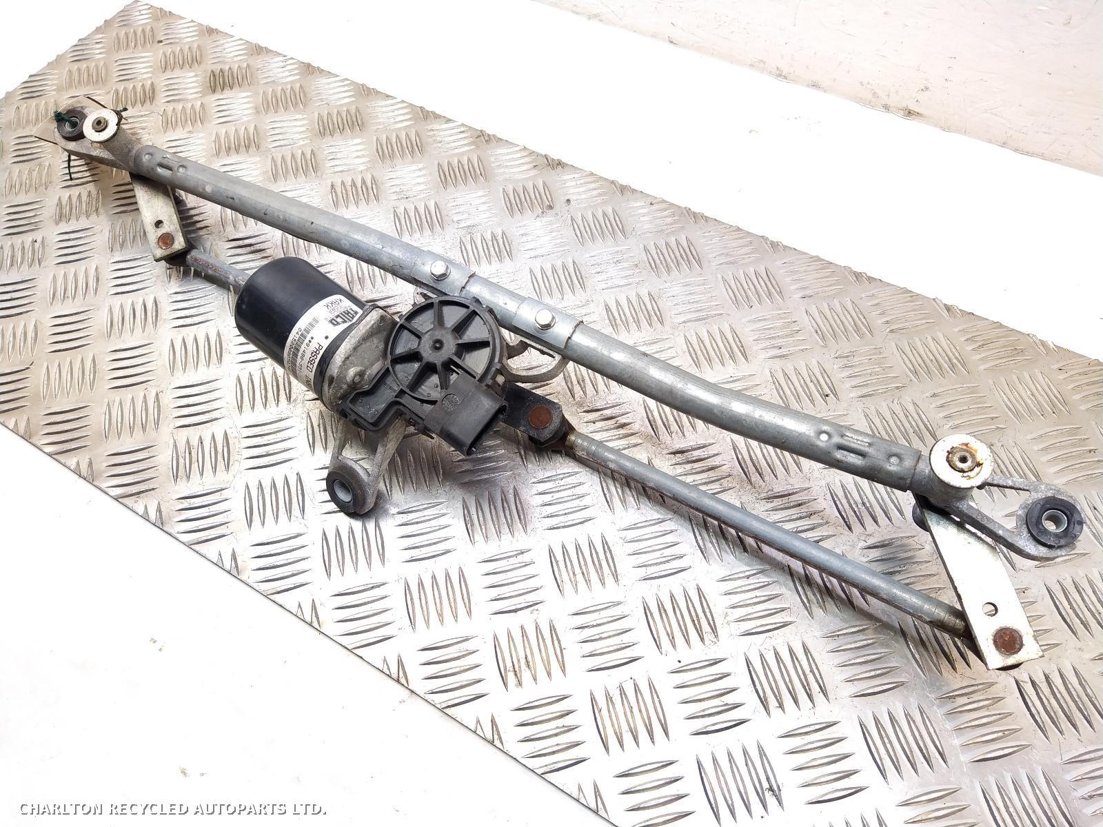 View Auto part Wiper Motor Front JEEP CHEROKEE 2009