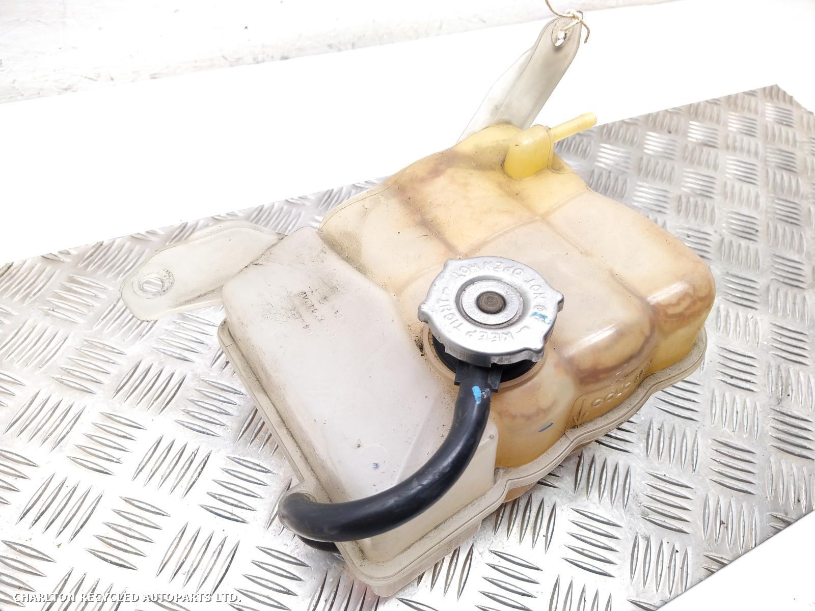 View Auto part Overflow Bottle JEEP CHEROKEE 2009