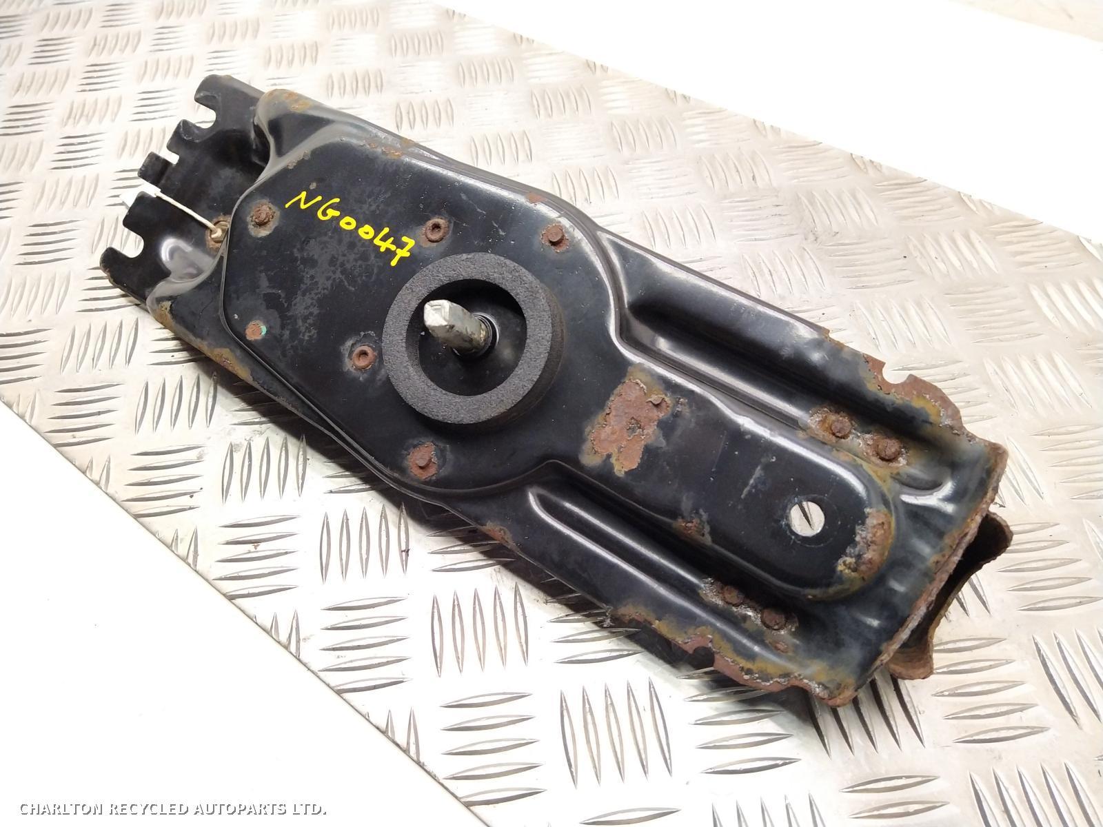 View Auto part Spare Tyre/Carrier JEEP CHEROKEE 2009