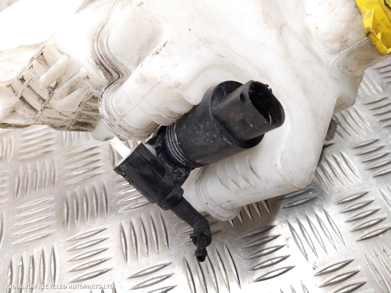 View Auto part Washer Bottle JEEP CHEROKEE 2009