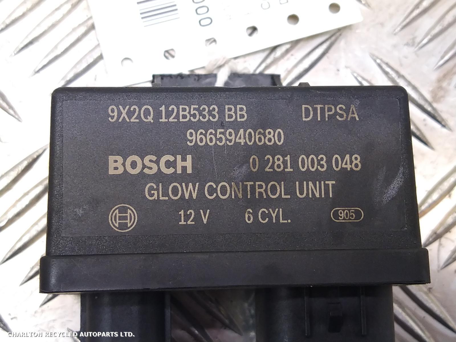 View Auto part ECU LAND ROVER RANGE ROVER SPORT 2012