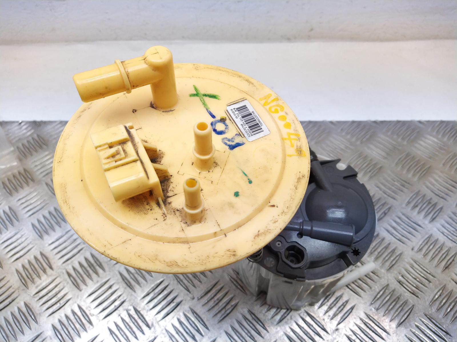 View Auto part Fuel Pump JEEP WRANGLER 2020