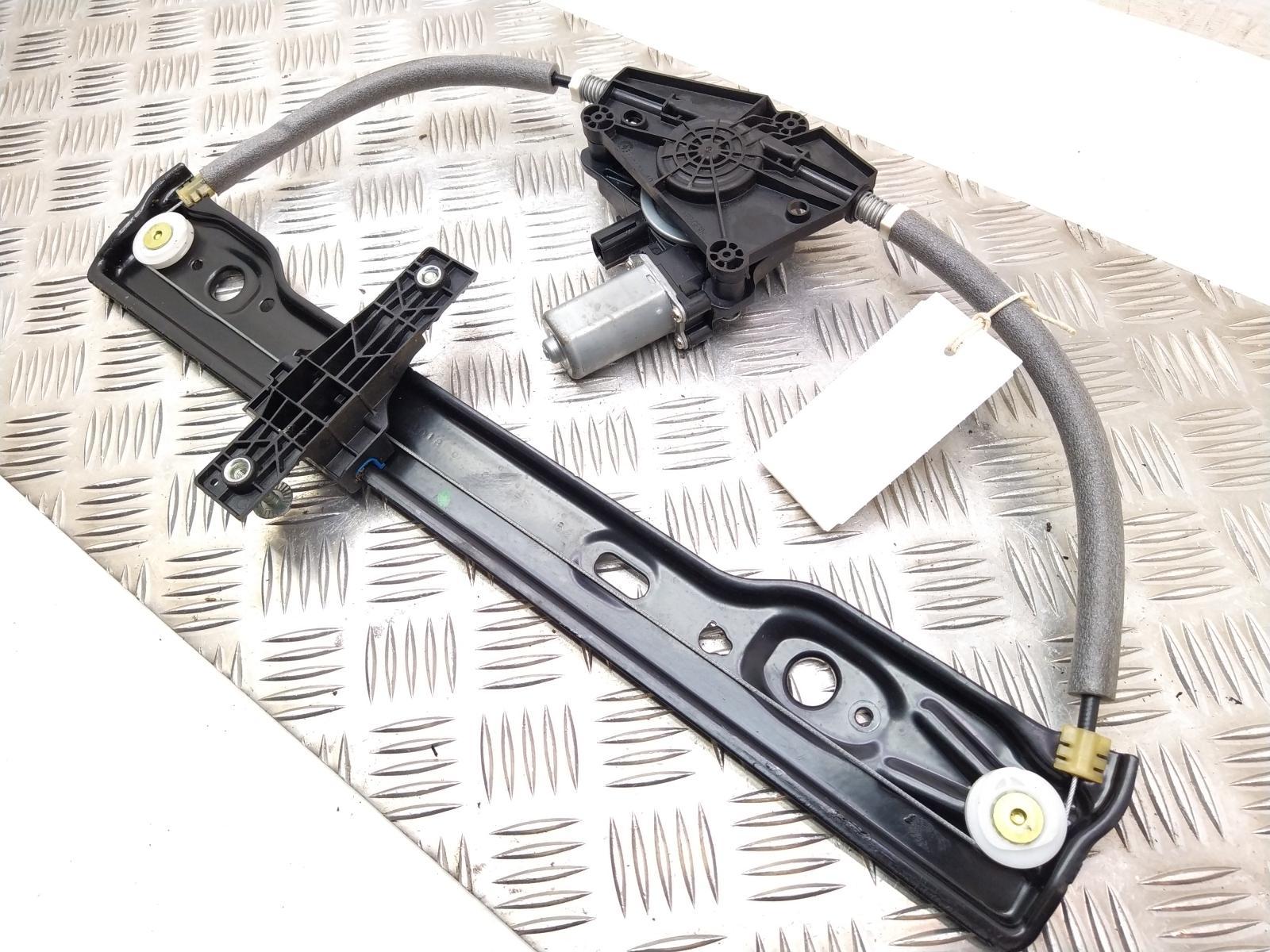 View Auto part LF Window Regulator JEEP WRANGLER 2020