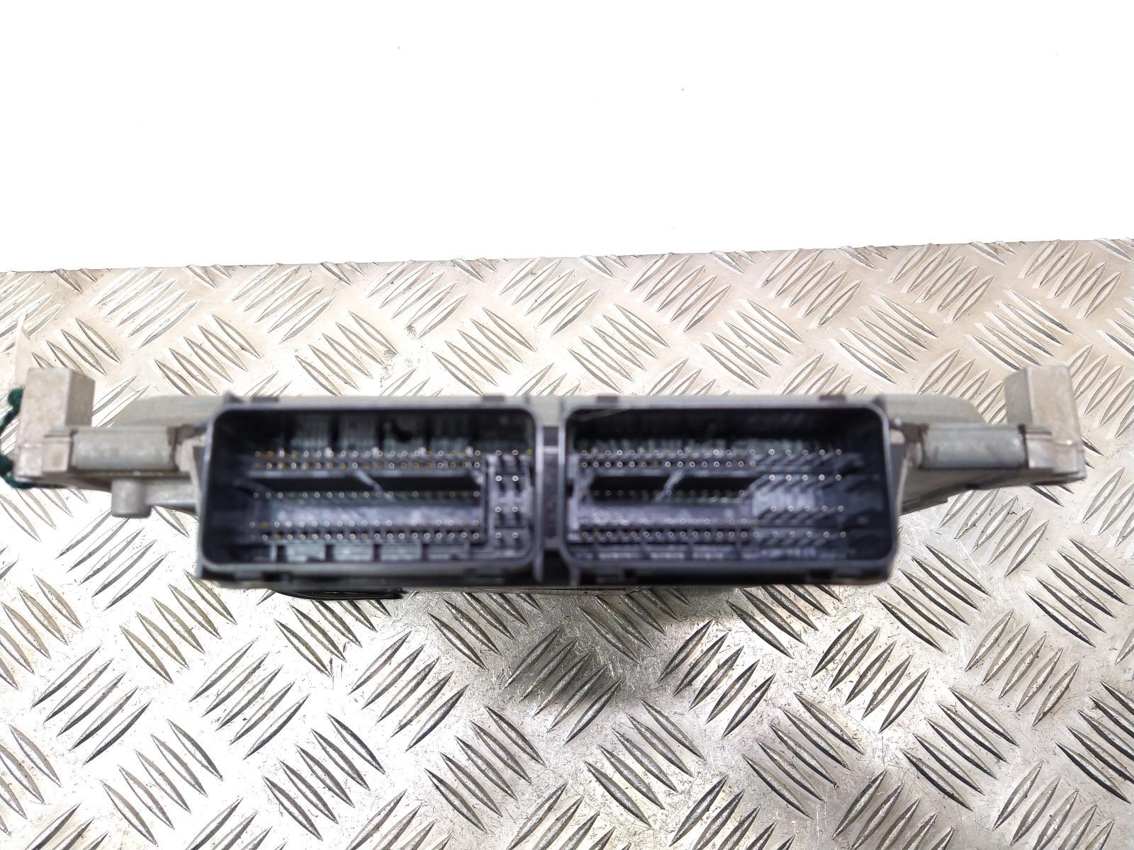 View Auto part ECU JEEP WRANGLER 2020