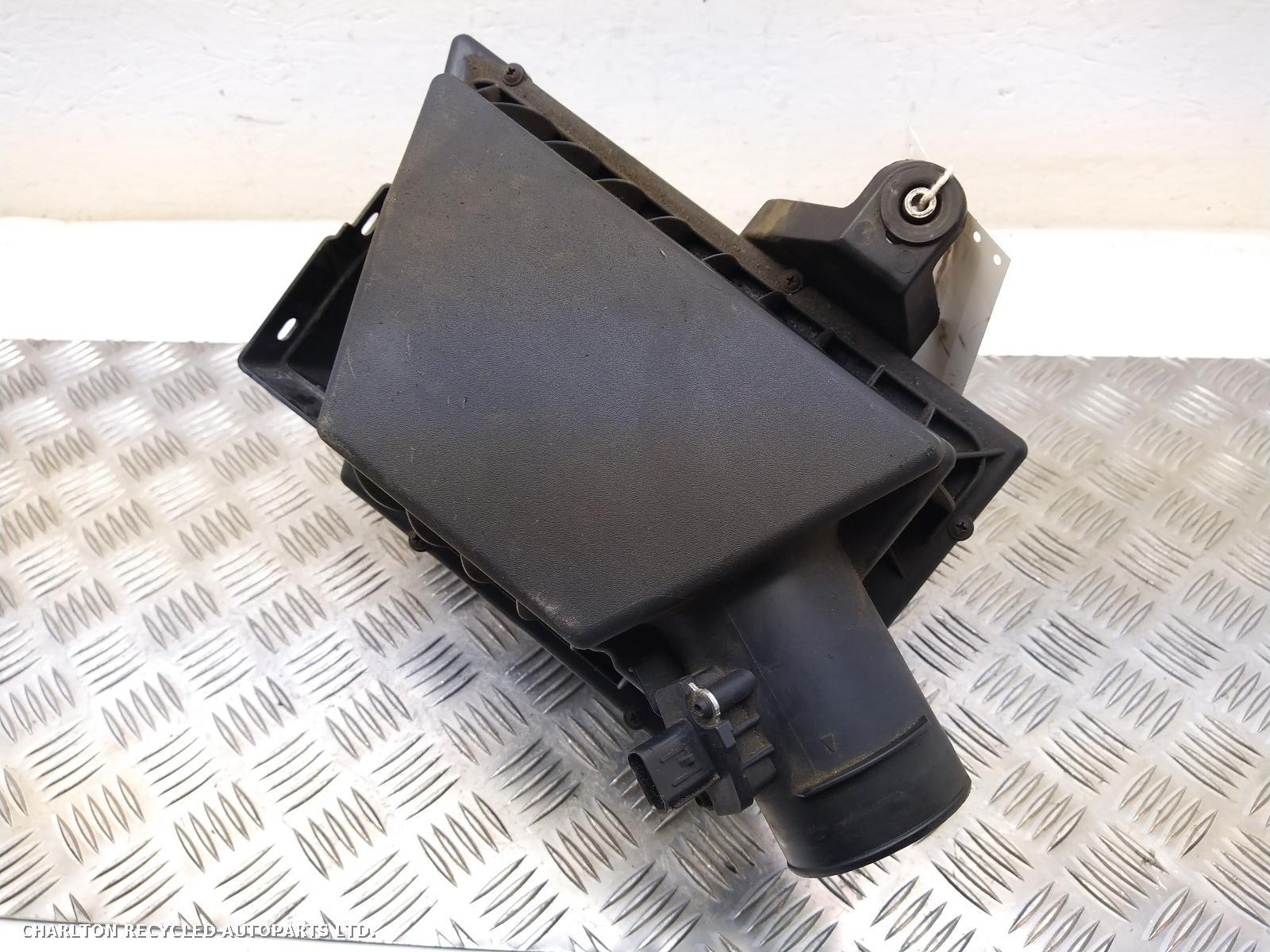 View Auto part Air Cleaner/Box LAND ROVER RANGE ROVER EVOQUE 2015