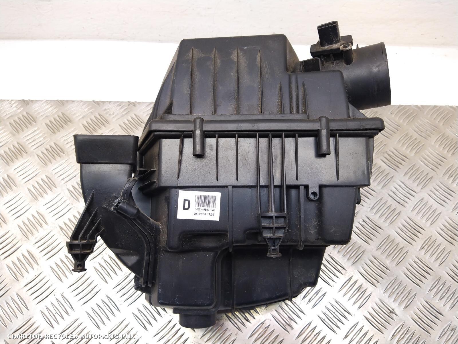 View Auto part Air Cleaner/Box LAND ROVER RANGE ROVER EVOQUE 2015