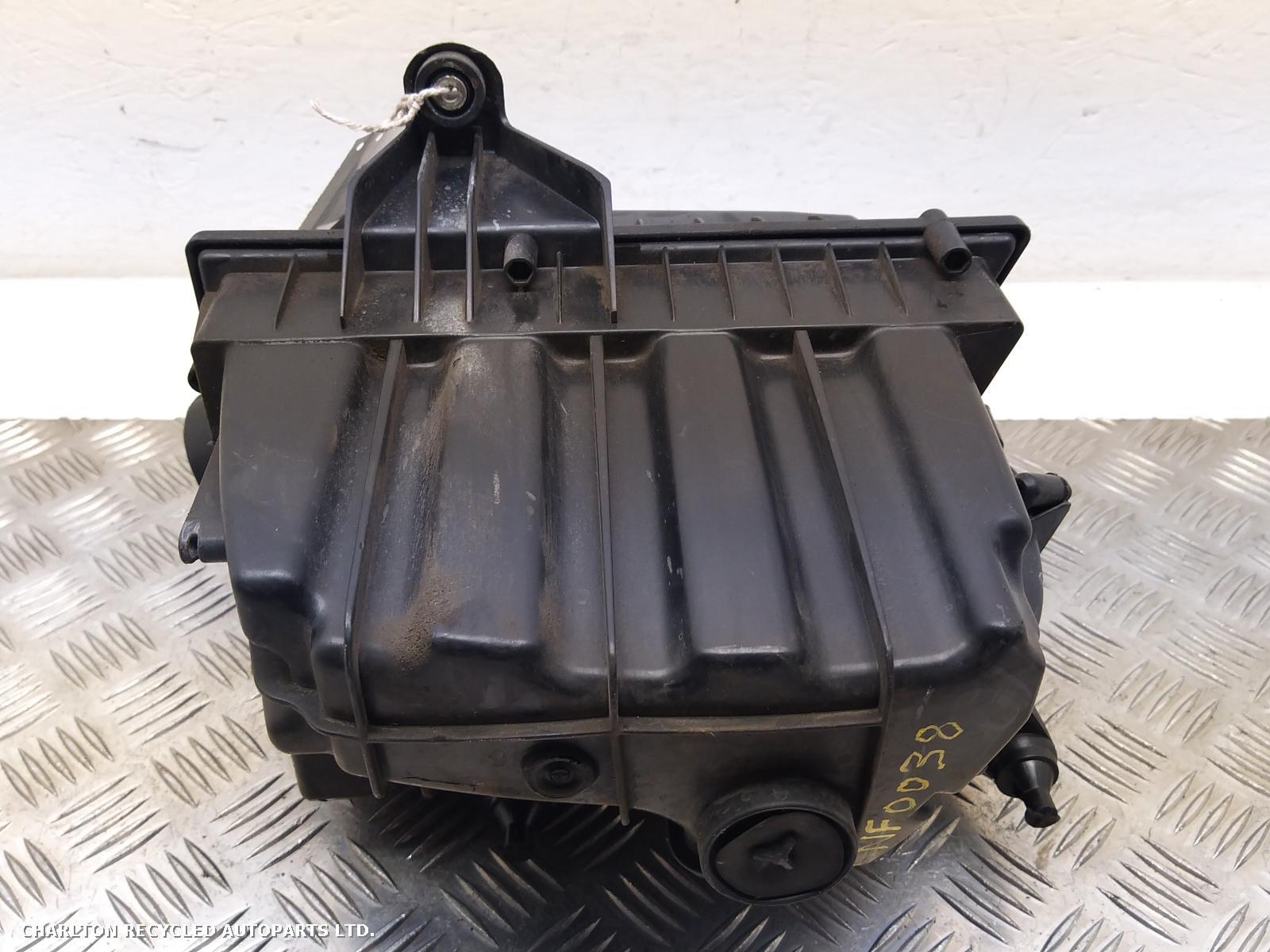 View Auto part Air Cleaner/Box LAND ROVER RANGE ROVER EVOQUE 2015