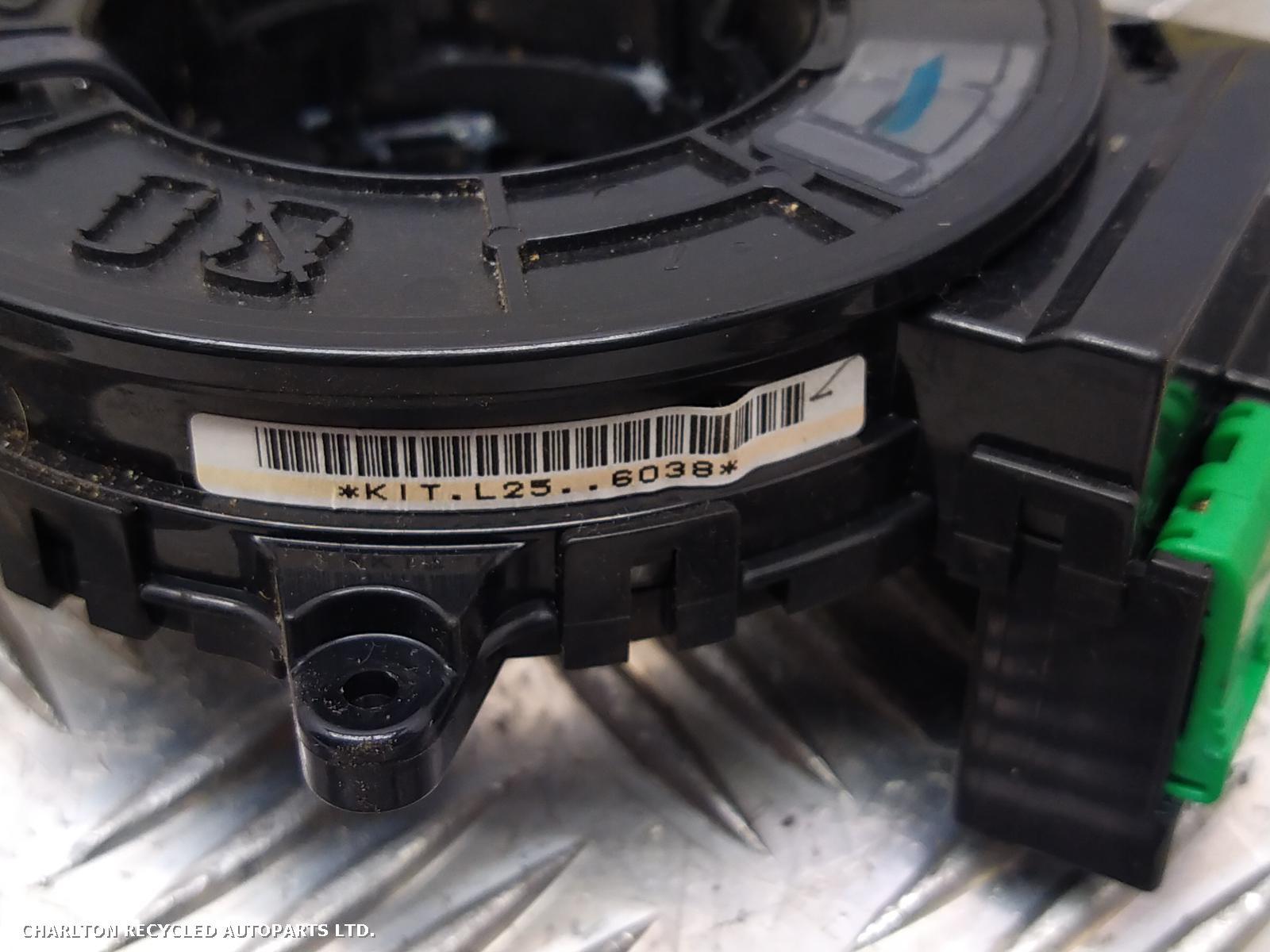 View Auto part Rotary Coupling MITSUBISHI L200 2013