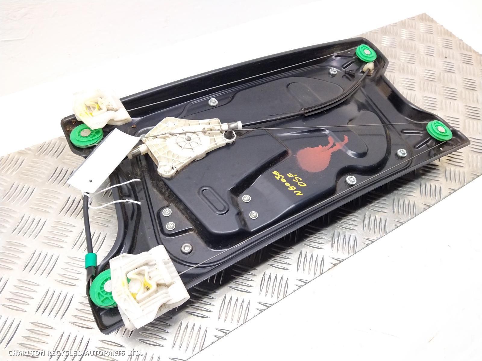 View Auto part RF Window Regulator LAND ROVER RANGE ROVER SPORT 2007