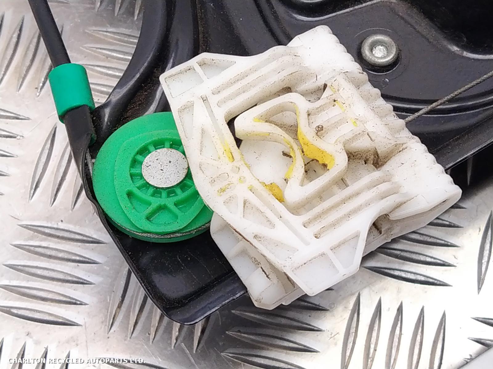 View Auto part RF Window Regulator LAND ROVER RANGE ROVER SPORT 2007