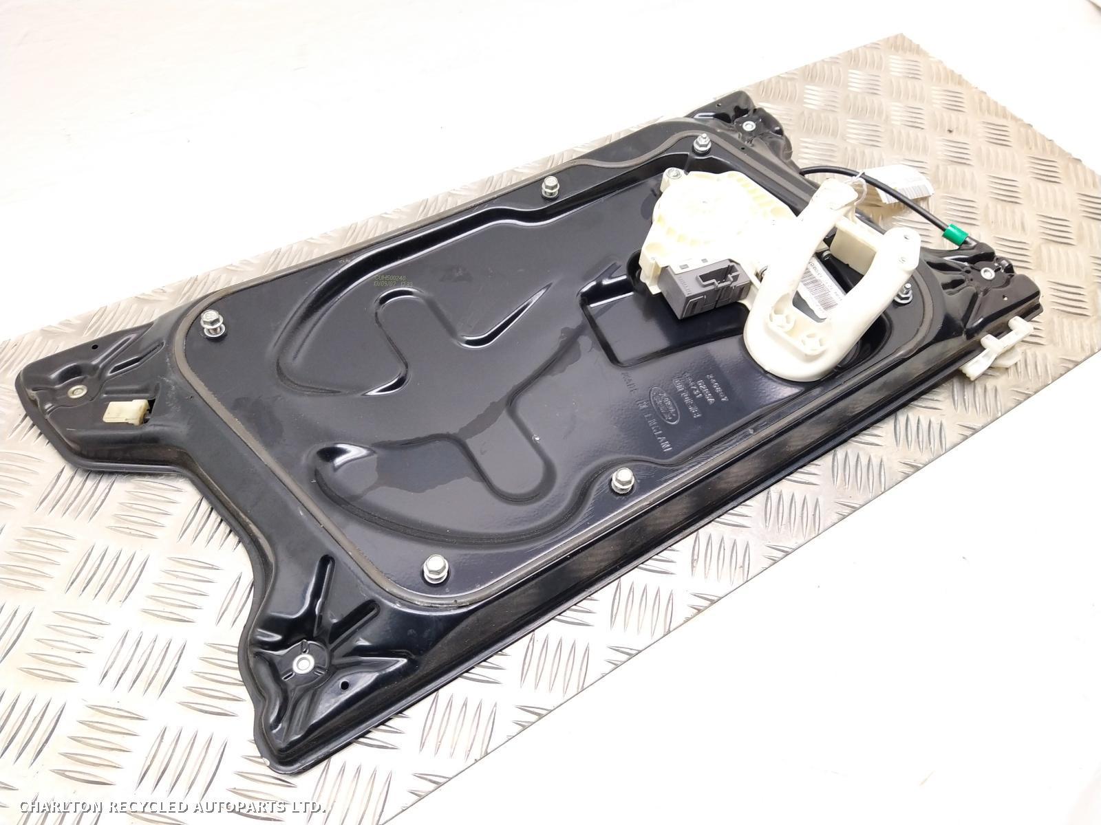 View Auto part RF Window Regulator LAND ROVER RANGE ROVER SPORT 2007