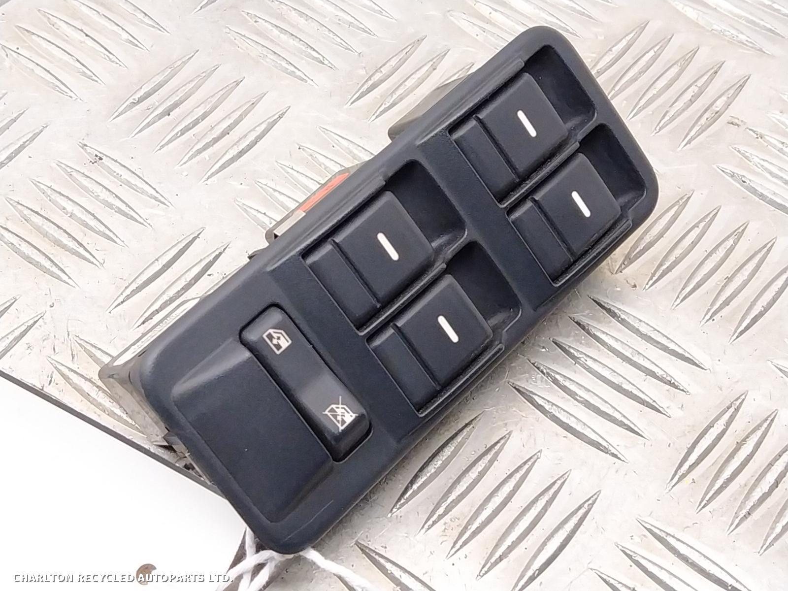 View Auto part Elect. Window Switch LAND ROVER RANGE ROVER SPORT 2007