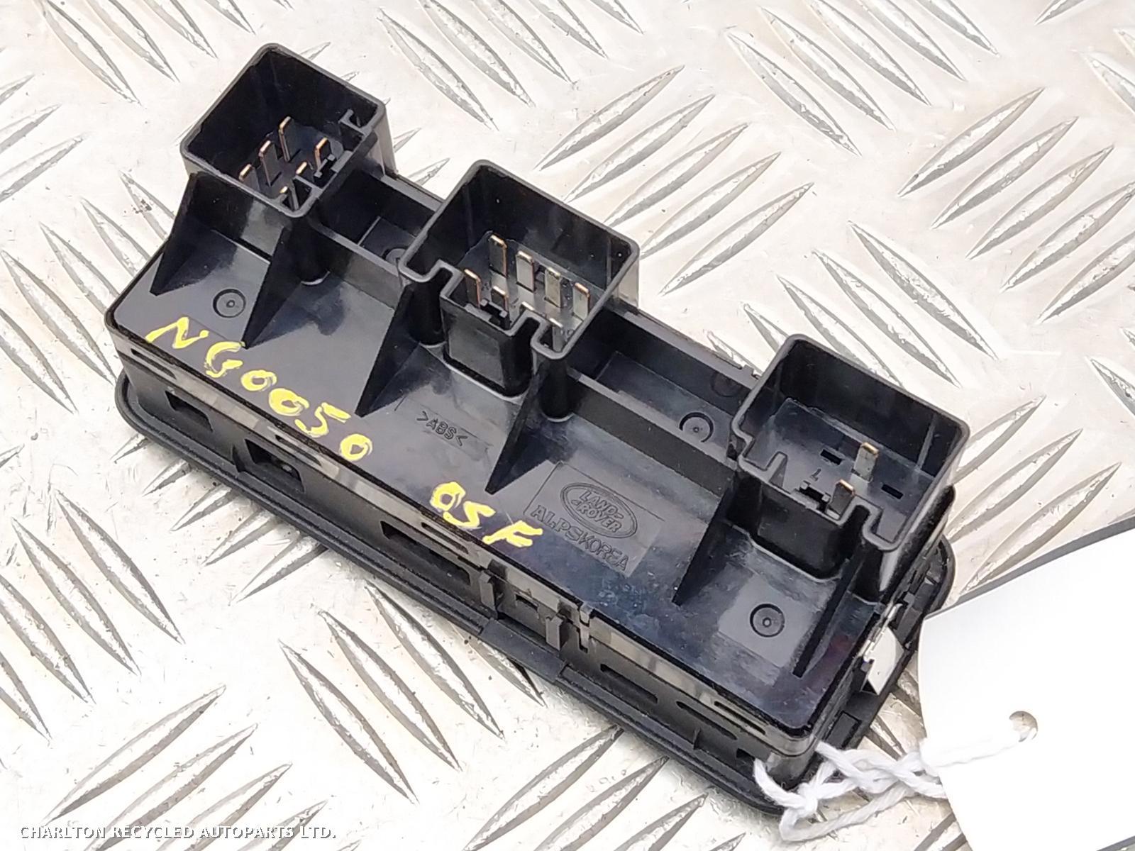 View Auto part Elect. Window Switch LAND ROVER RANGE ROVER SPORT 2007