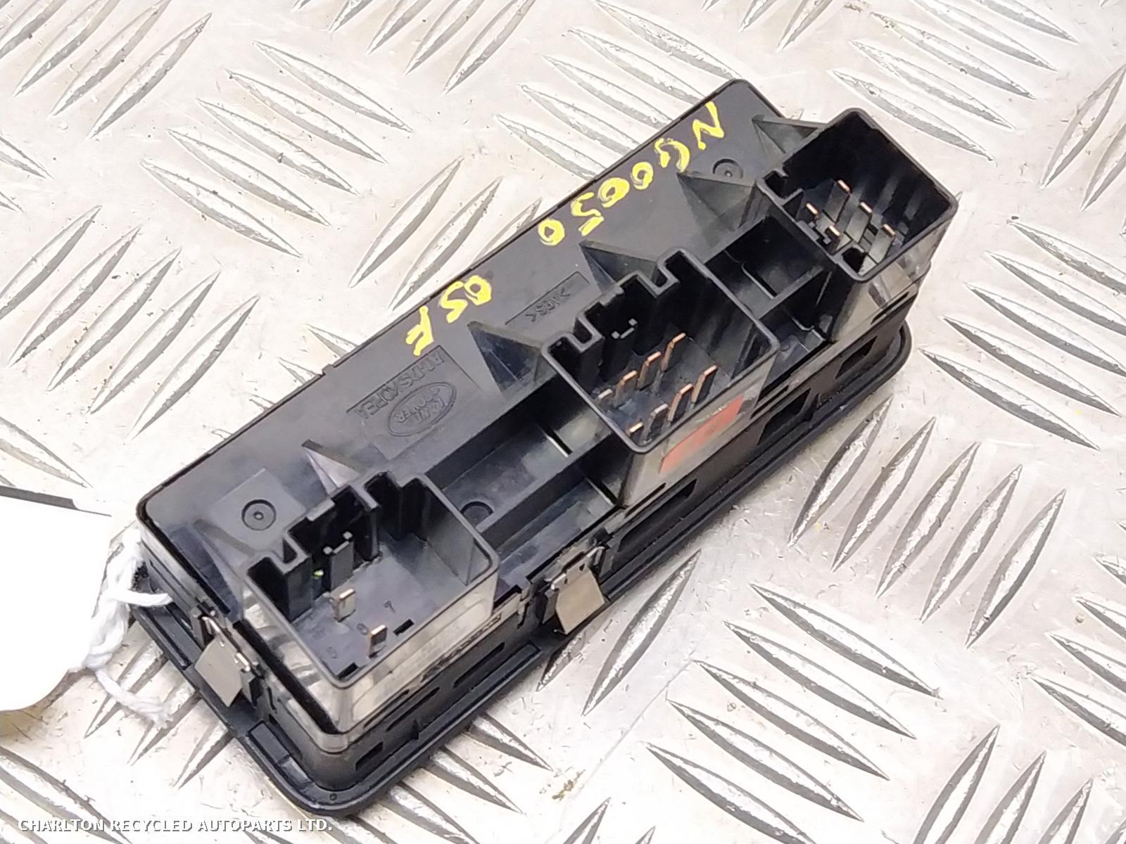 View Auto part Elect. Window Switch LAND ROVER RANGE ROVER SPORT 2007