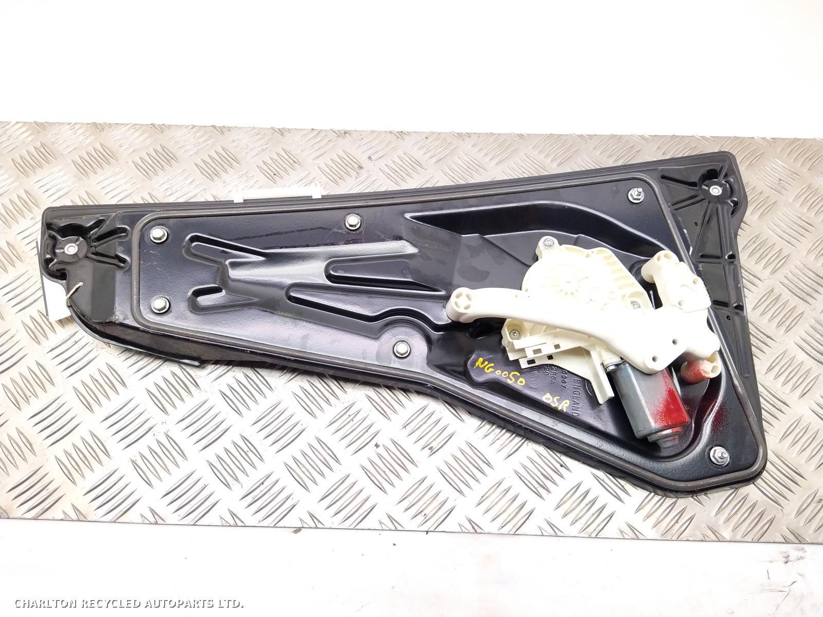 View Auto part RR Window Regulator LAND ROVER RANGE ROVER SPORT 2007