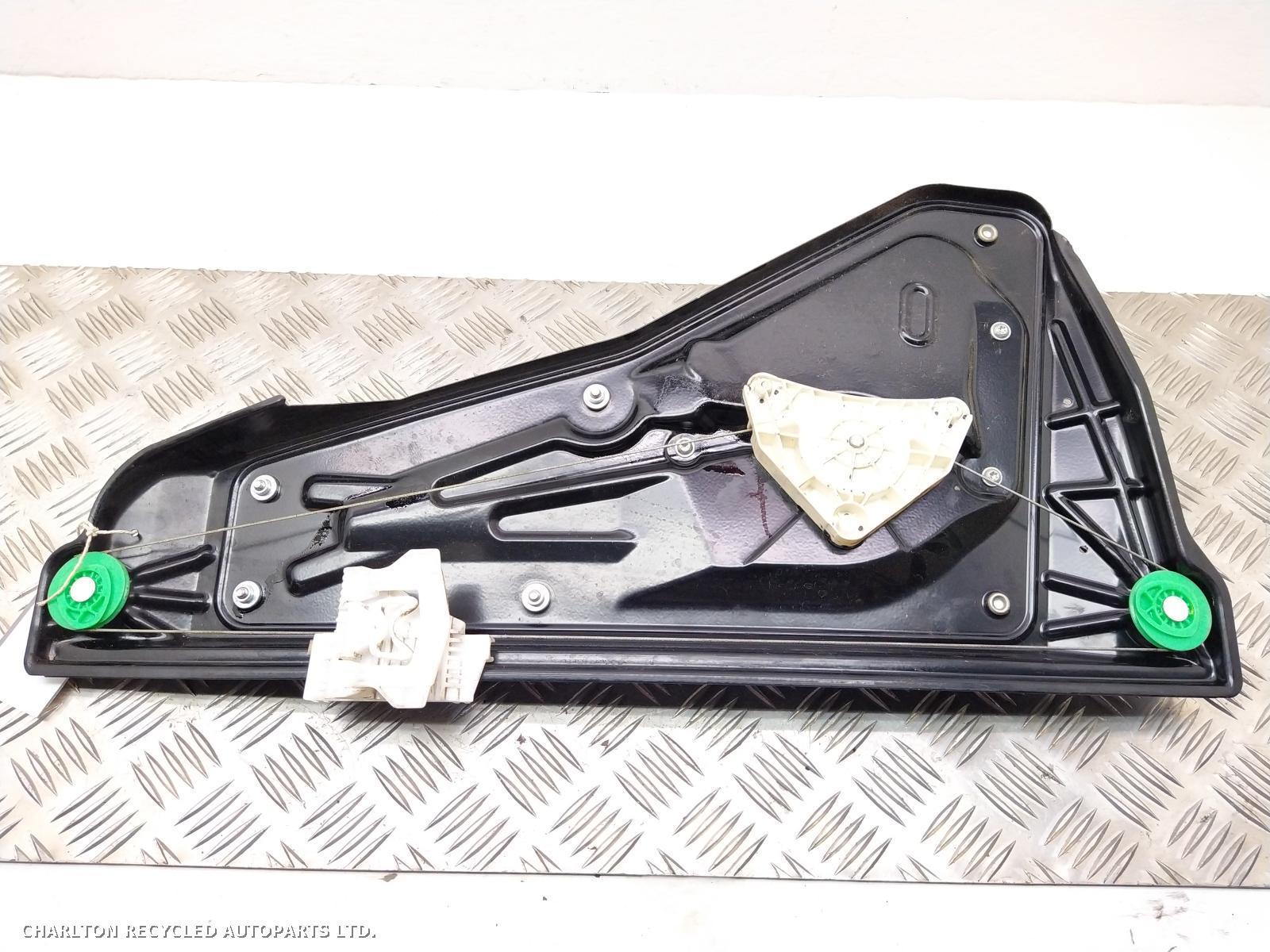 View Auto part RR Window Regulator LAND ROVER RANGE ROVER SPORT 2007