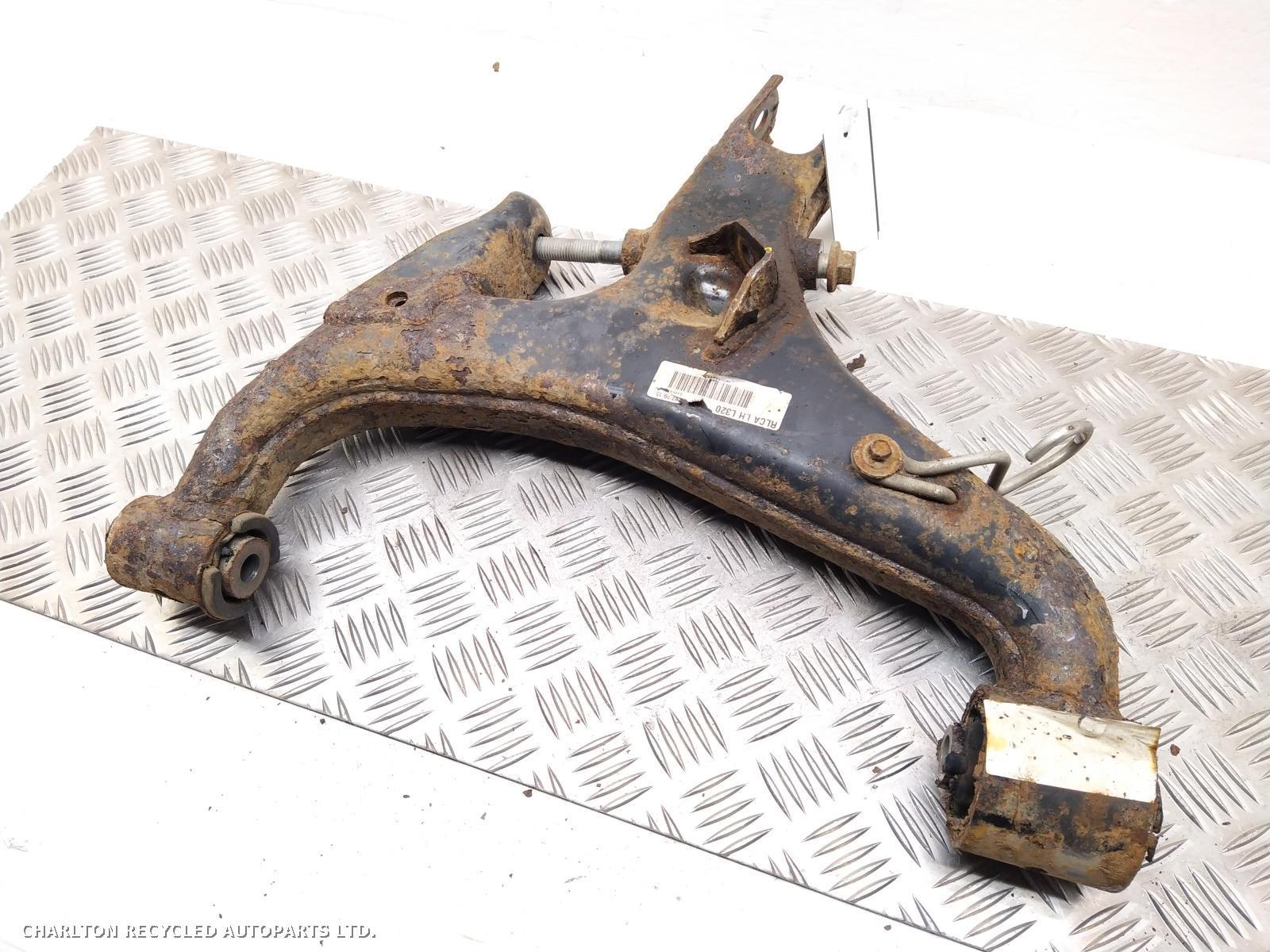 View Auto part LR Lower Control Arm LAND ROVER RANGE ROVER SPORT 2007