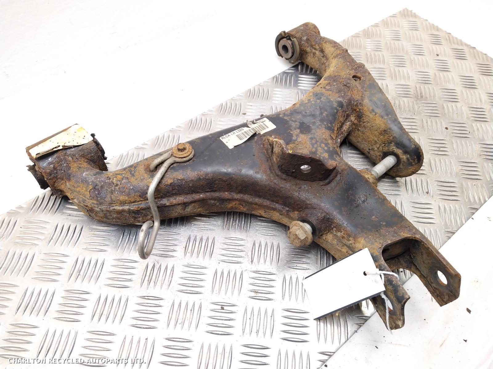 View Auto part LR Lower Control Arm LAND ROVER RANGE ROVER SPORT 2007