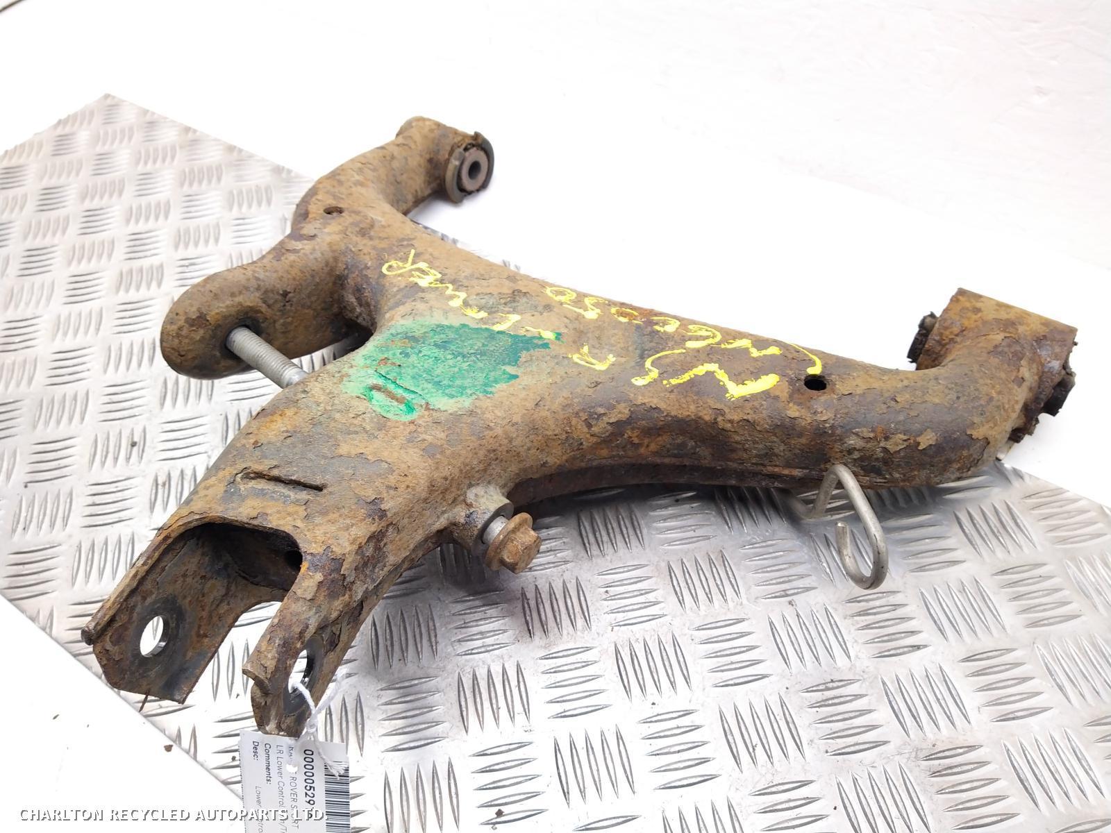 View Auto part LR Lower Control Arm LAND ROVER RANGE ROVER SPORT 2007