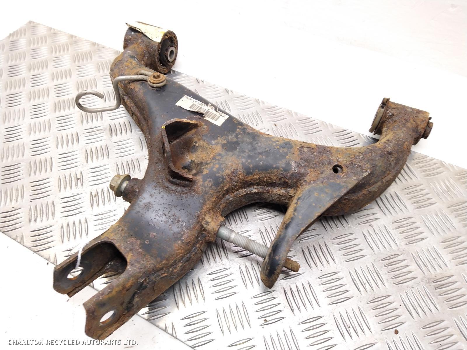 View Auto part LR Lower Control Arm LAND ROVER RANGE ROVER SPORT 2007