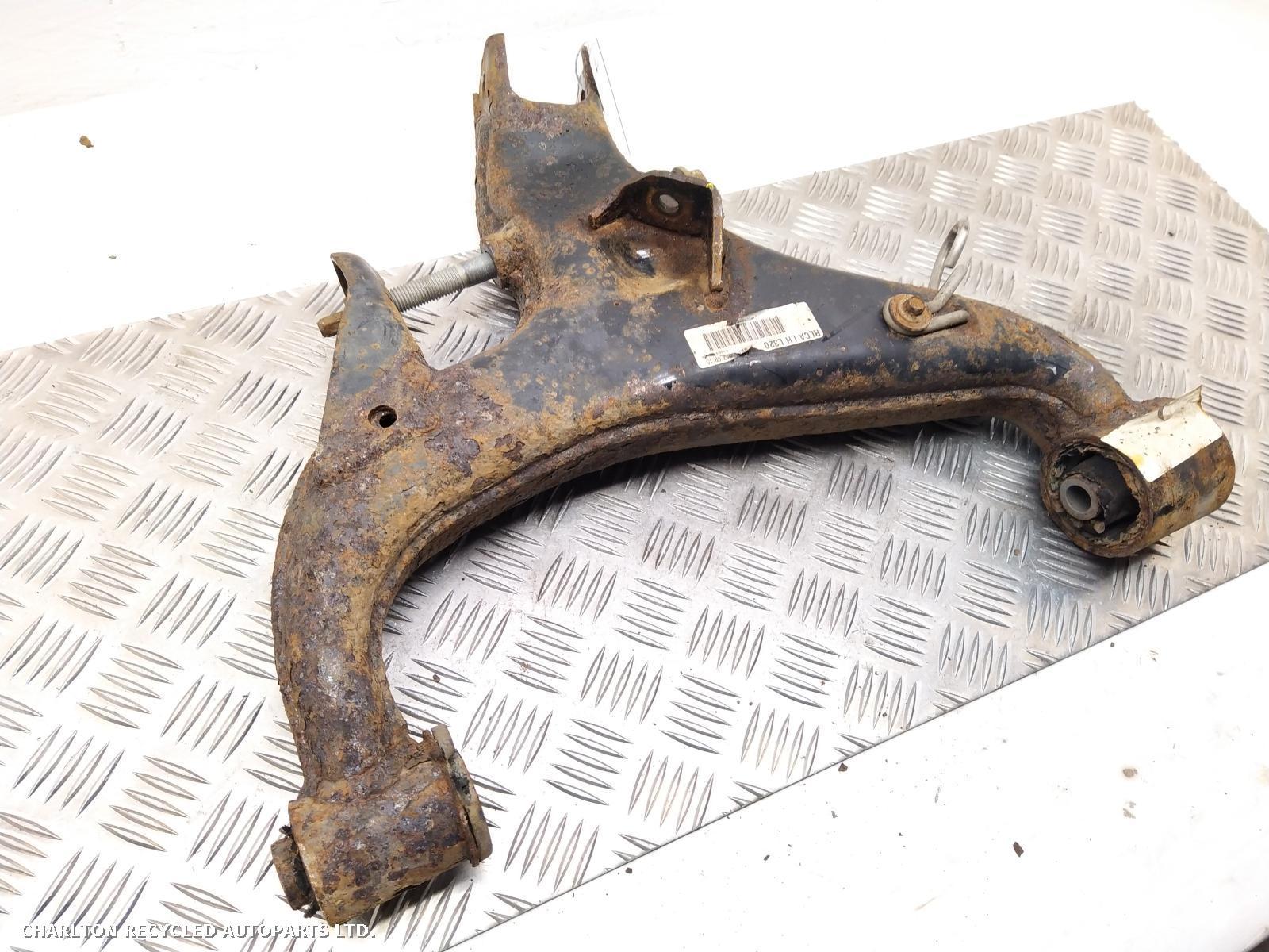 View Auto part LR Lower Control Arm LAND ROVER RANGE ROVER SPORT 2007