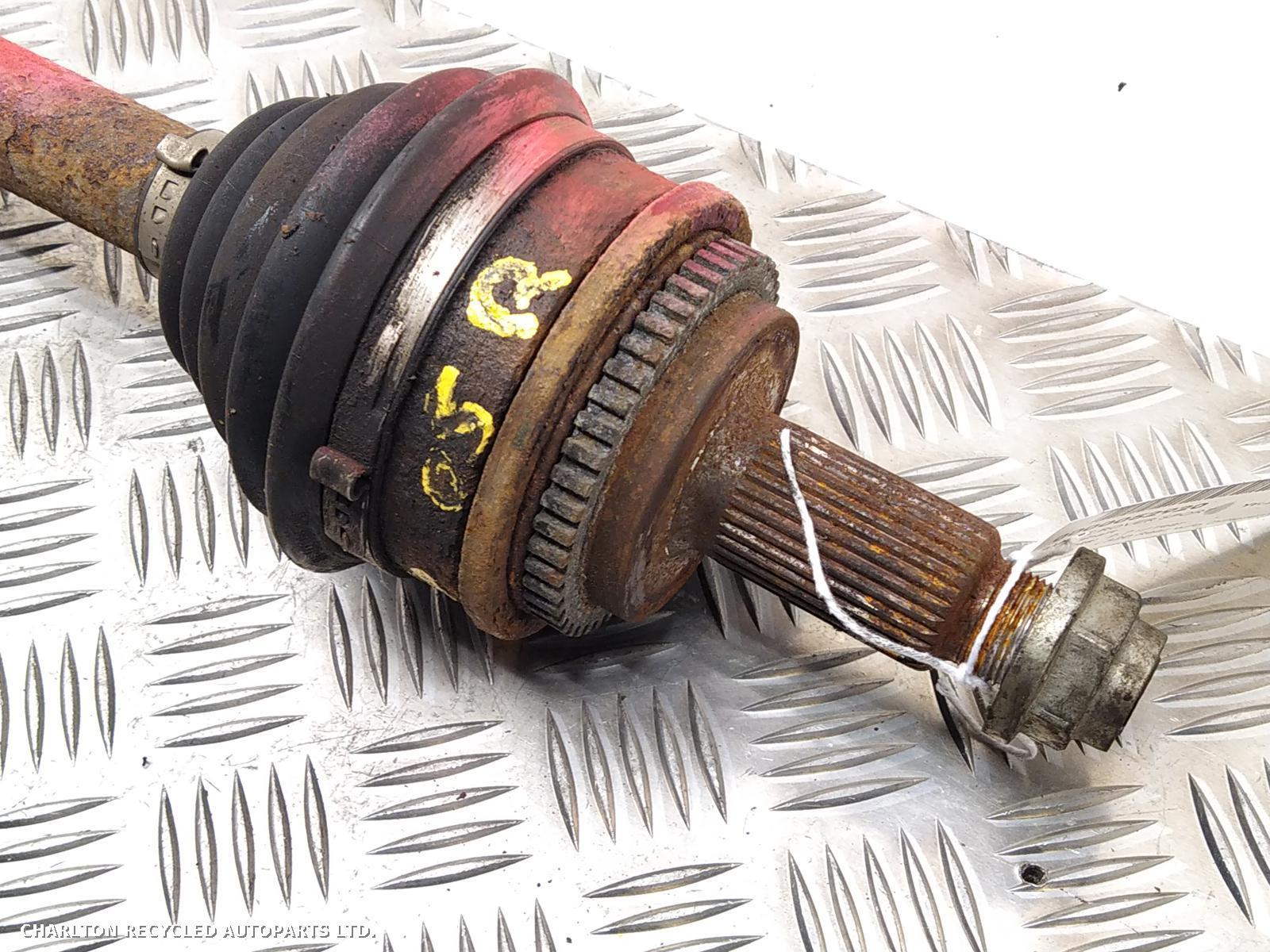 View Auto part Right Driveshaft LAND ROVER RANGE ROVER SPORT 2007