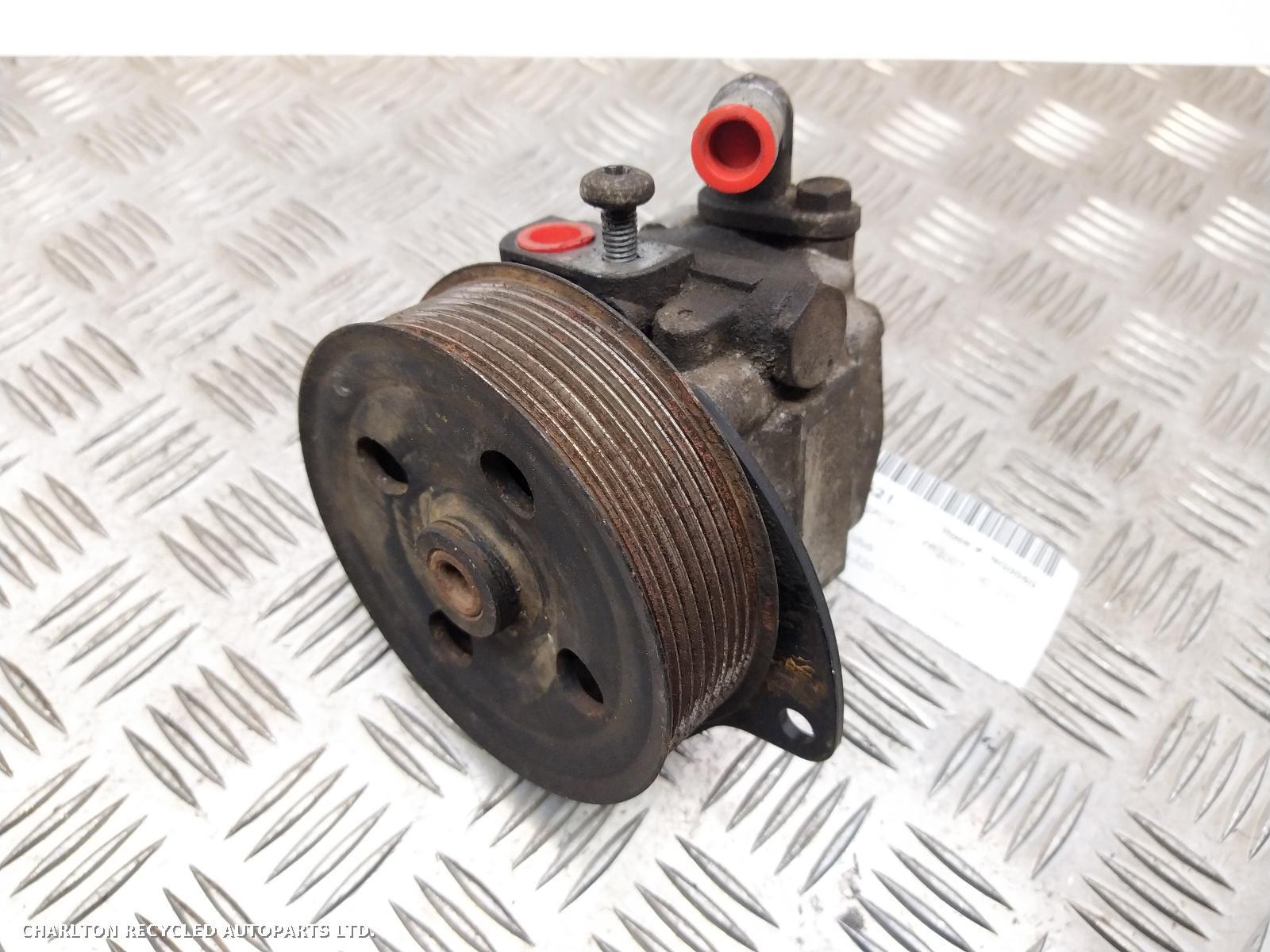 View Auto part Steering Pump LAND ROVER RANGE ROVER SPORT 2007