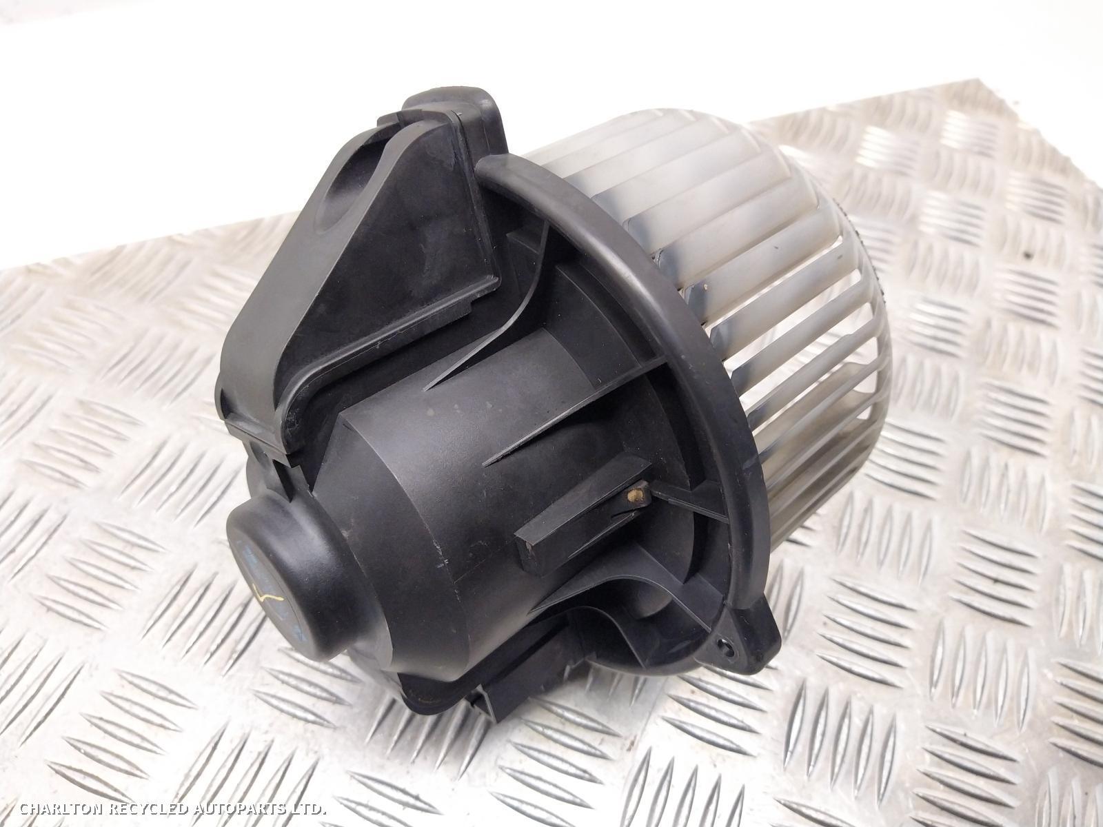 View Auto part Heater Motor/Assembly LAND ROVER RANGE ROVER SPORT 2007