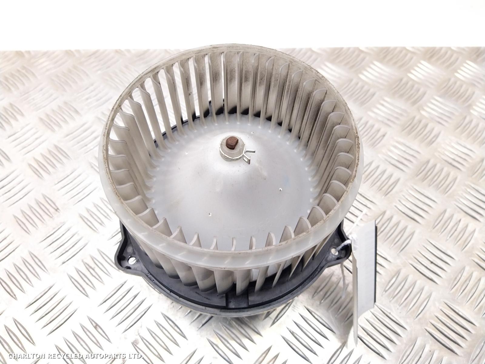 View Auto part Heater Motor/Assembly LAND ROVER RANGE ROVER SPORT 2007