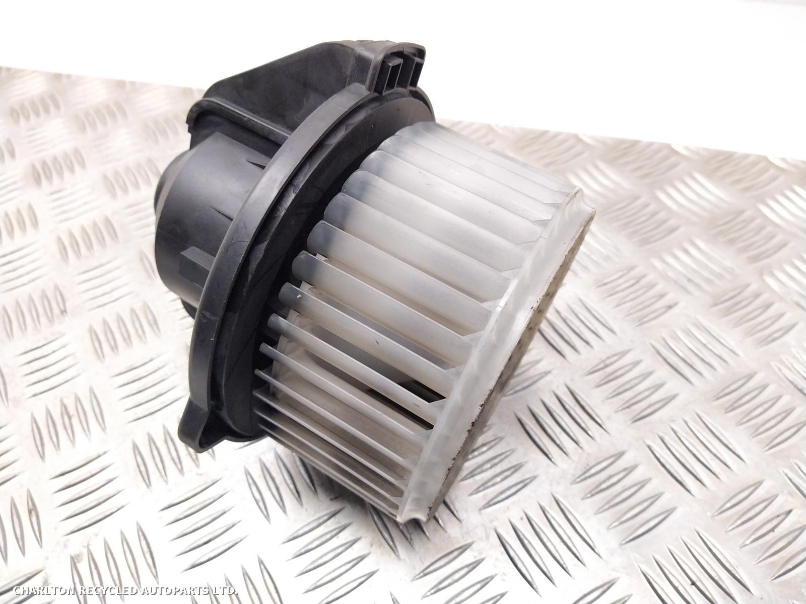 View Auto part Heater Motor/Assembly LAND ROVER RANGE ROVER SPORT 2007