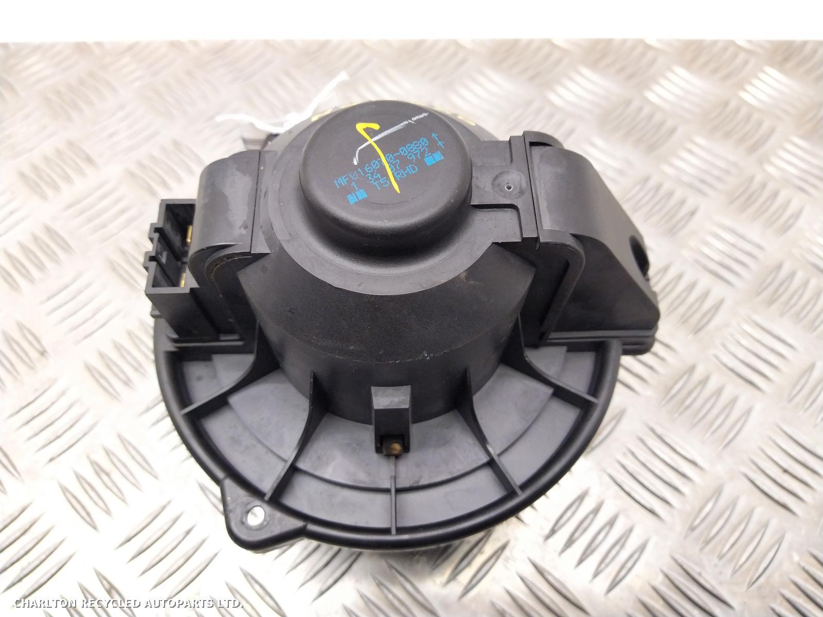View Auto part Heater Motor/Assembly LAND ROVER RANGE ROVER SPORT 2007