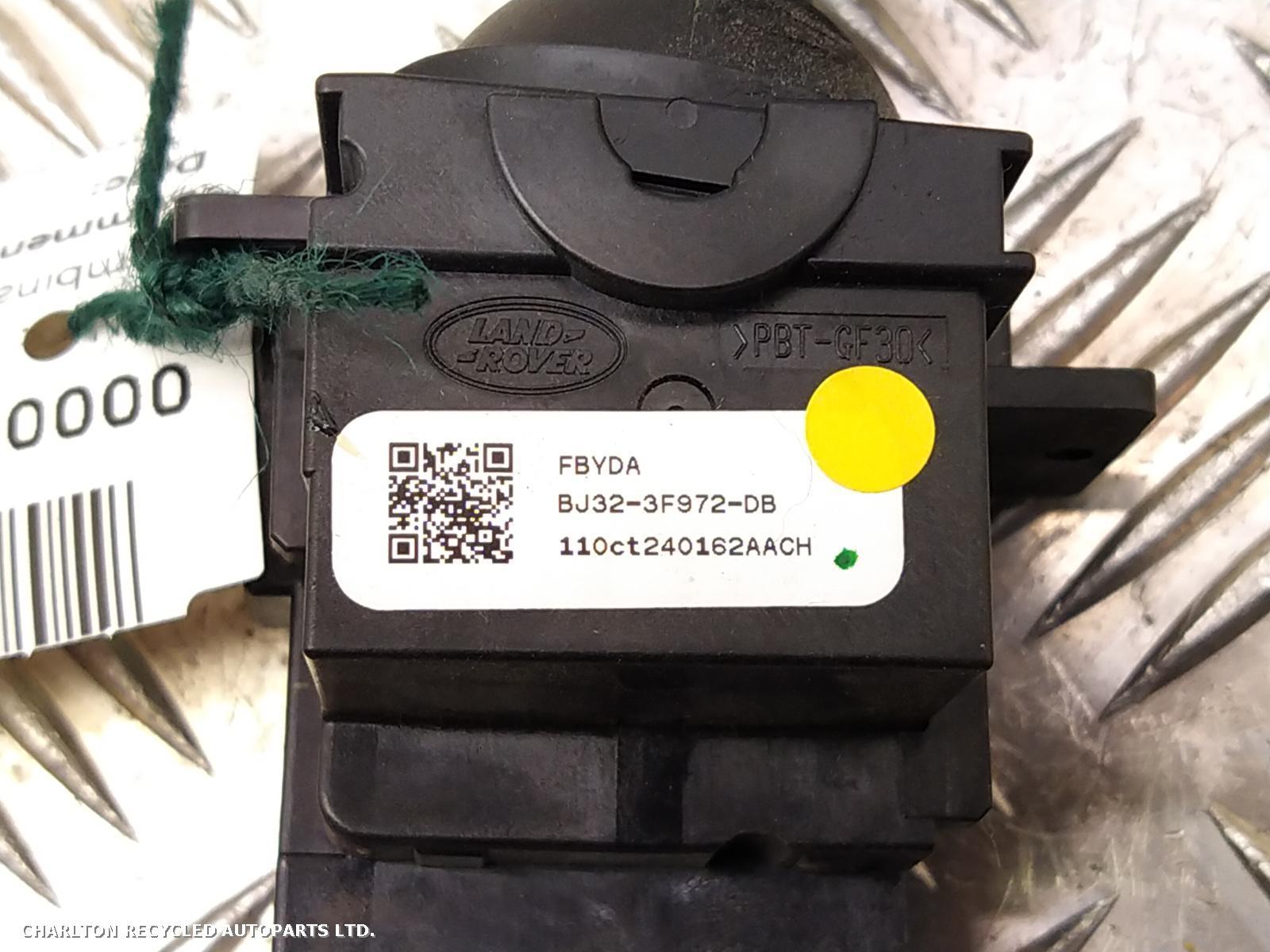 View Auto part Combination Switch LAND ROVER RANGE ROVER EVOQUE 2012