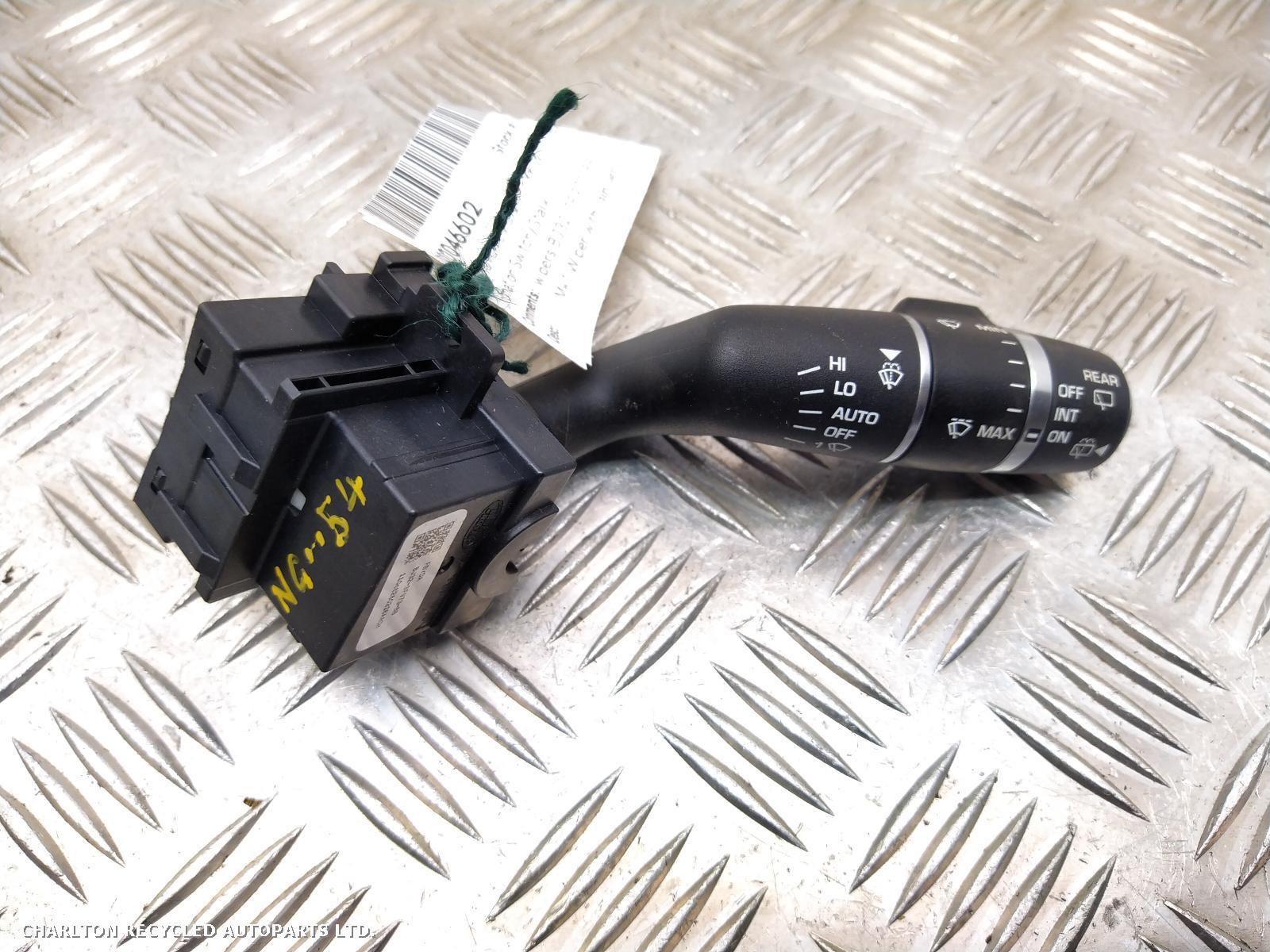 View Auto part Combination Switch LAND ROVER RANGE ROVER EVOQUE 2012