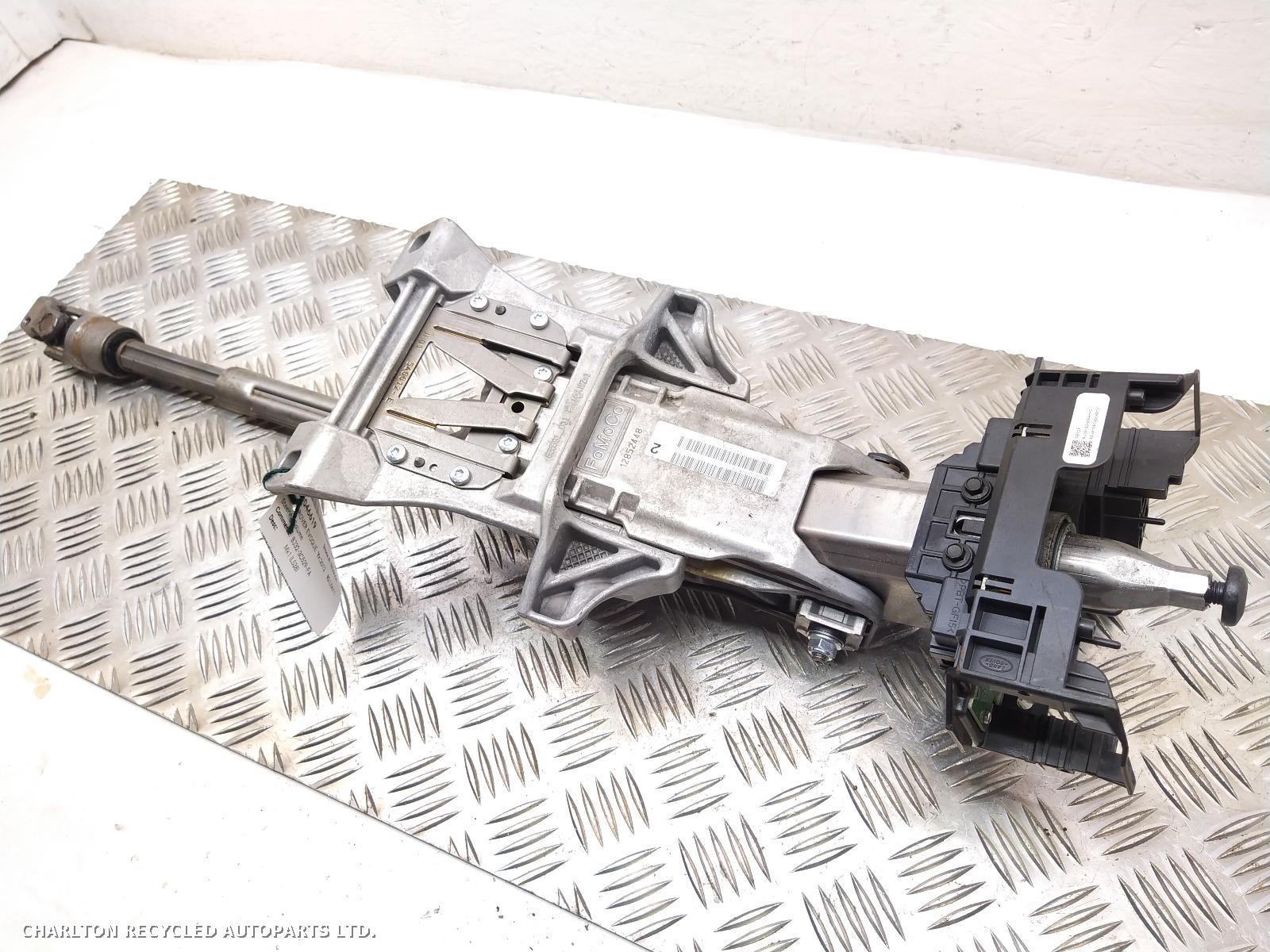 View Auto part Column LAND ROVER RANGE ROVER EVOQUE 2012