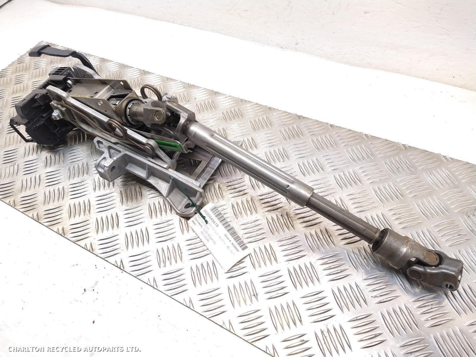 View Auto part Column LAND ROVER RANGE ROVER EVOQUE 2012